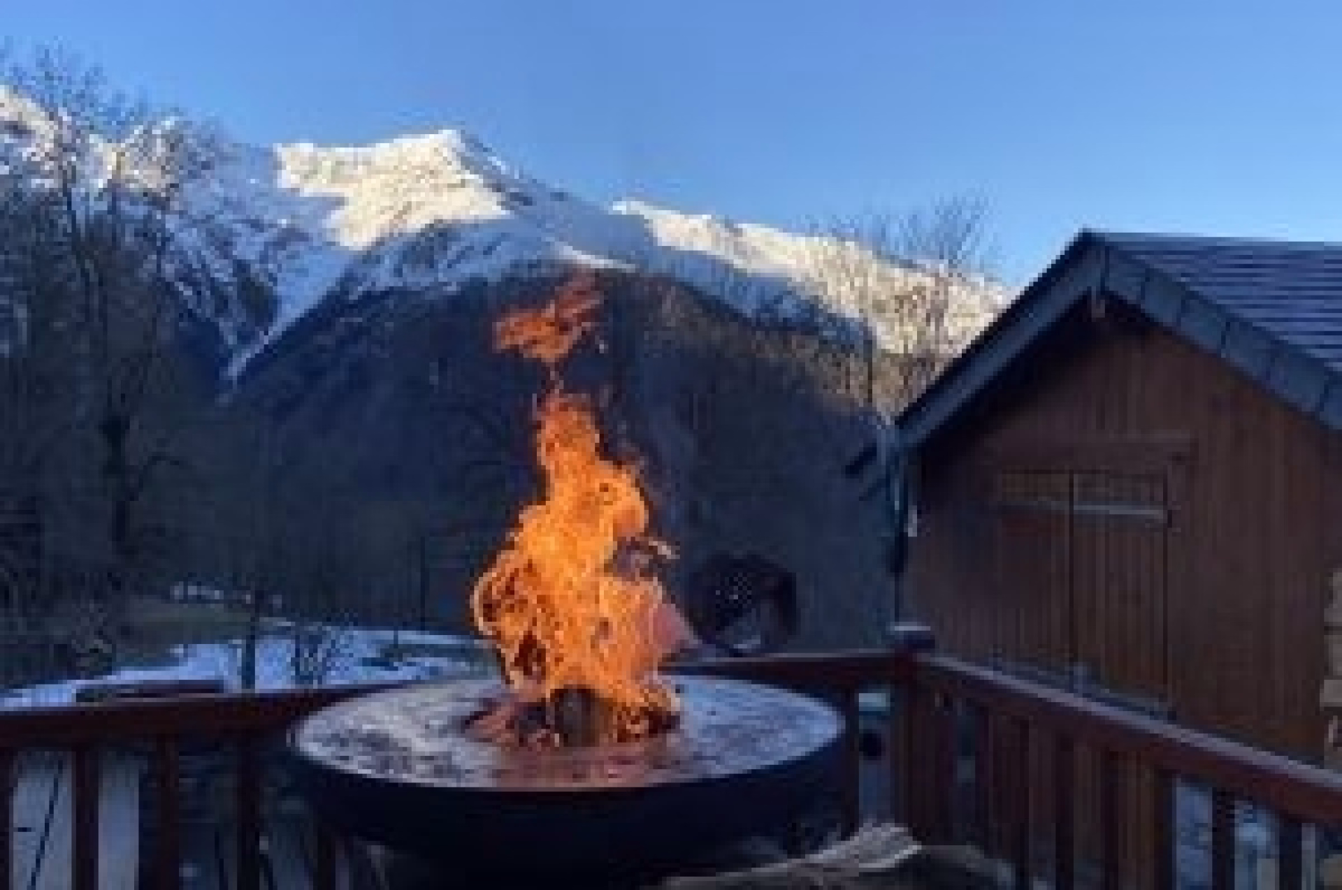 🏠 Auberge - Jours 2, 4 à 5