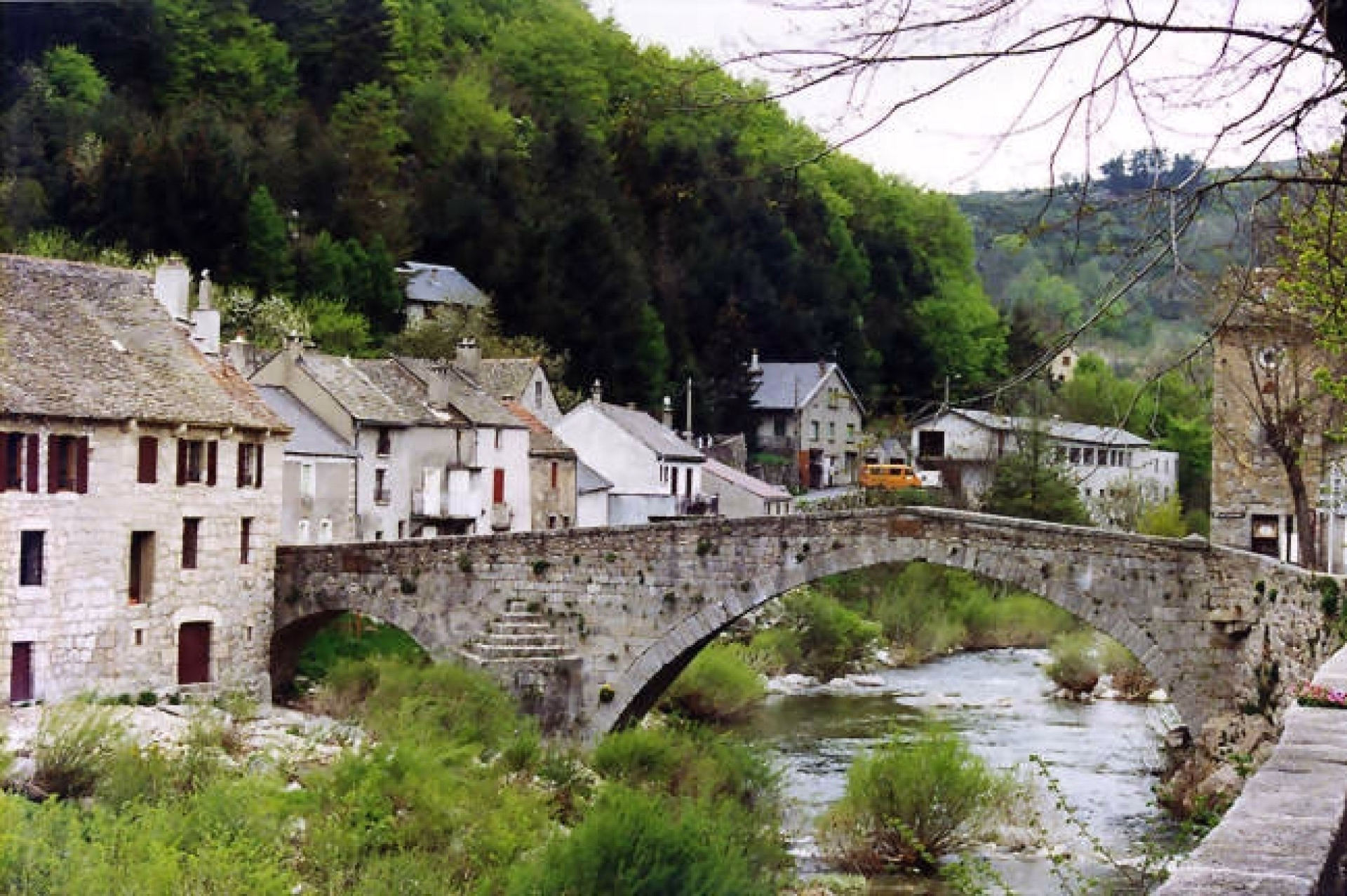 🏠 Auberge - Jours 1 à 6