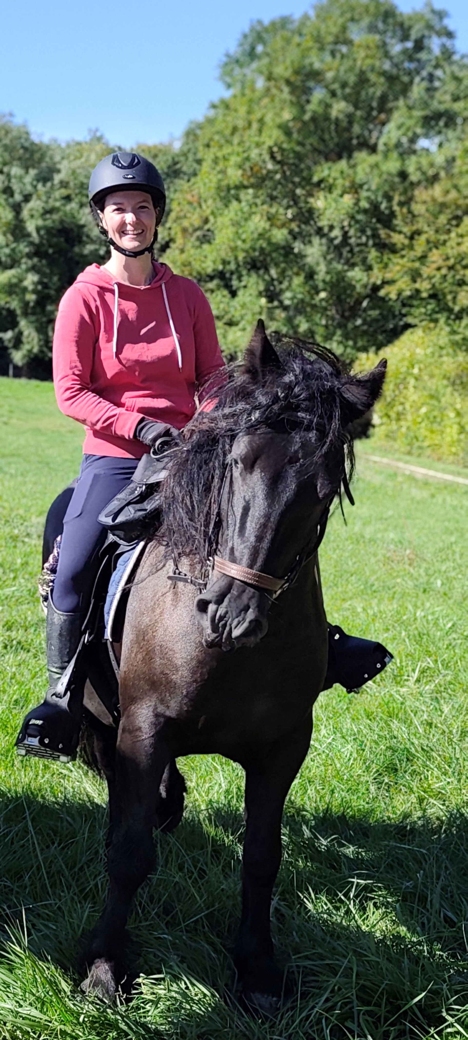 Week-end en Touraine à cheval entre châteaux et vignes