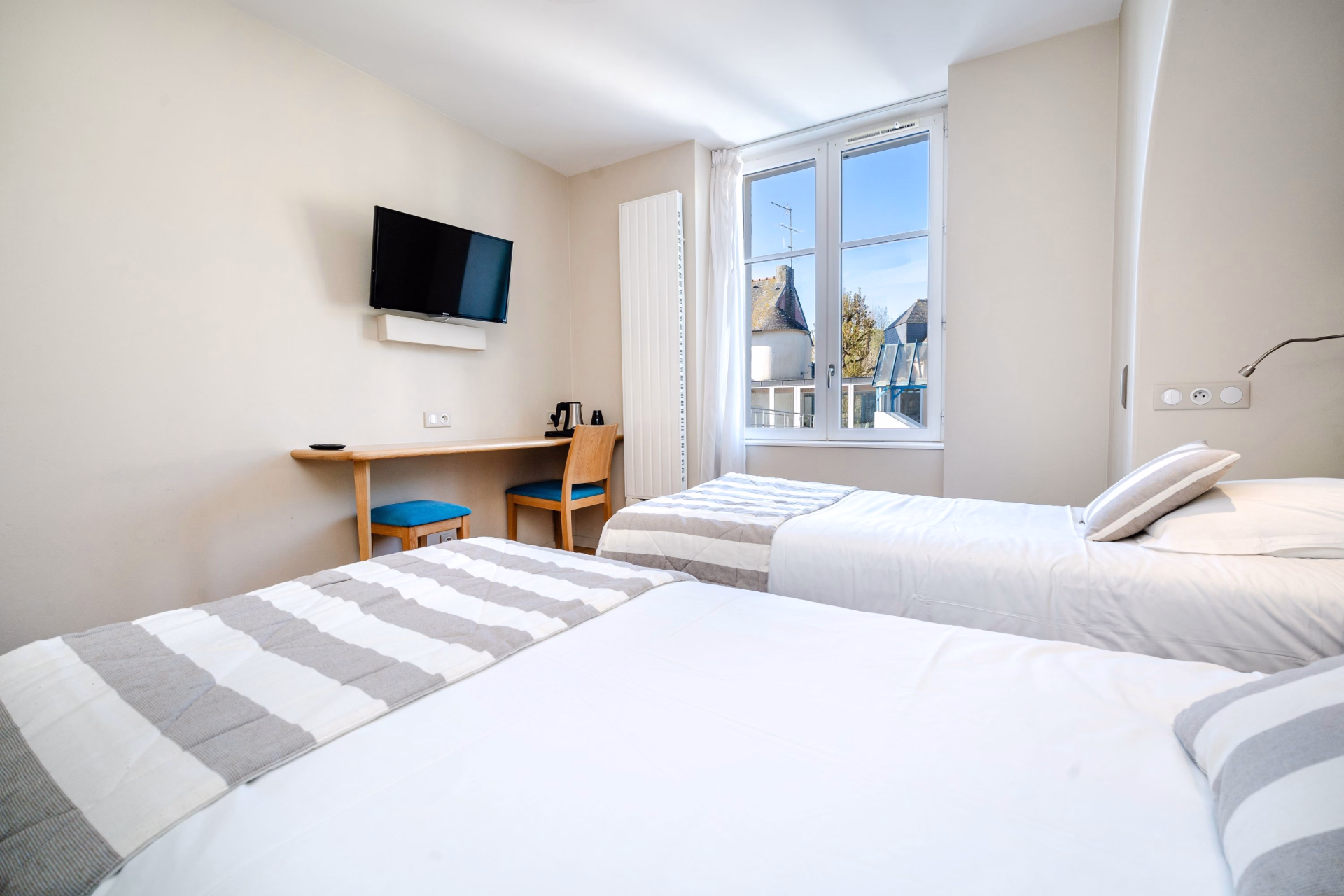 Randonnée en liberté sur le GR34 et falaises sauvages de Douarnenez