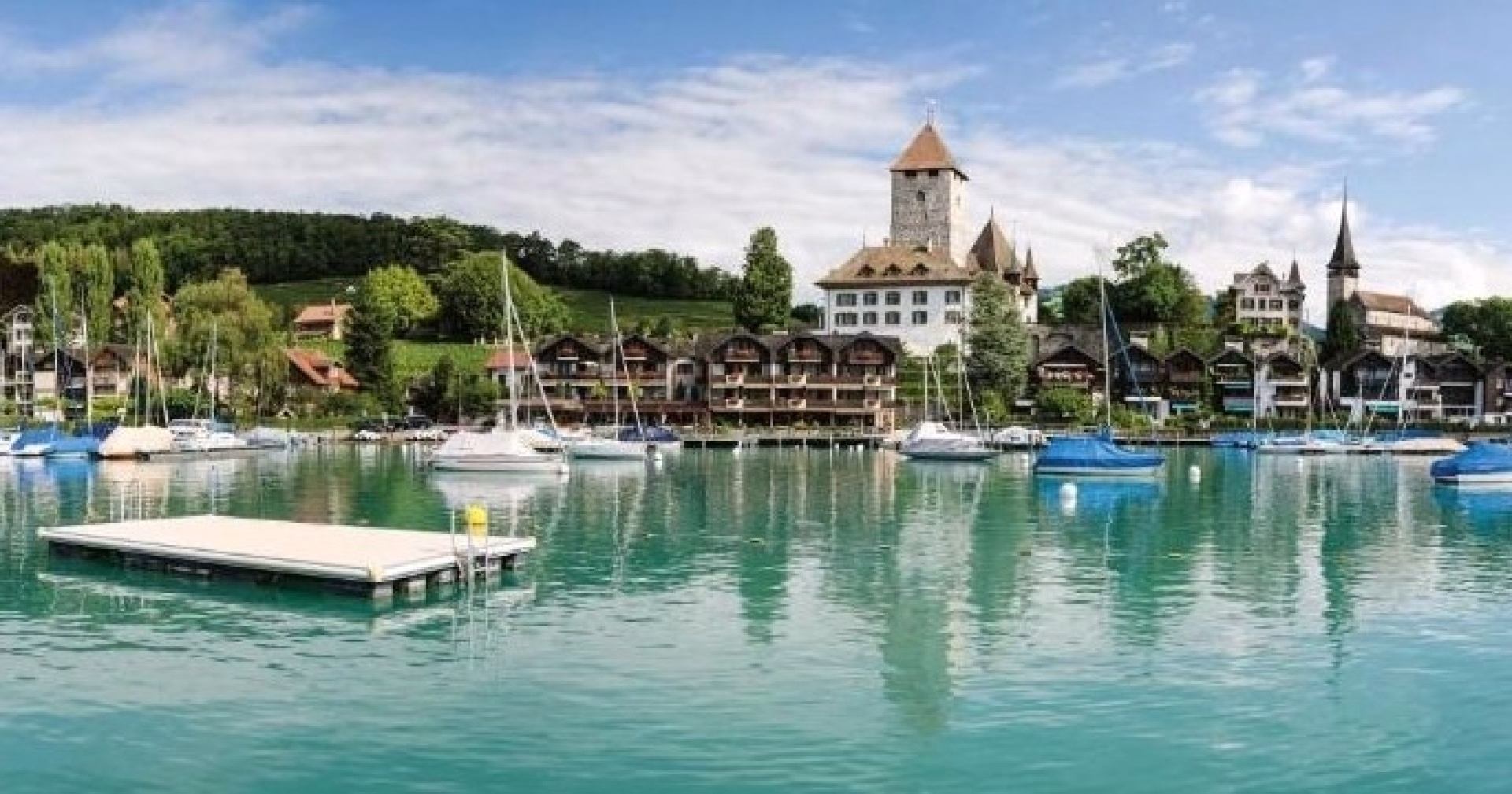🏨 Hôtel 3* - Jours 6 à 7