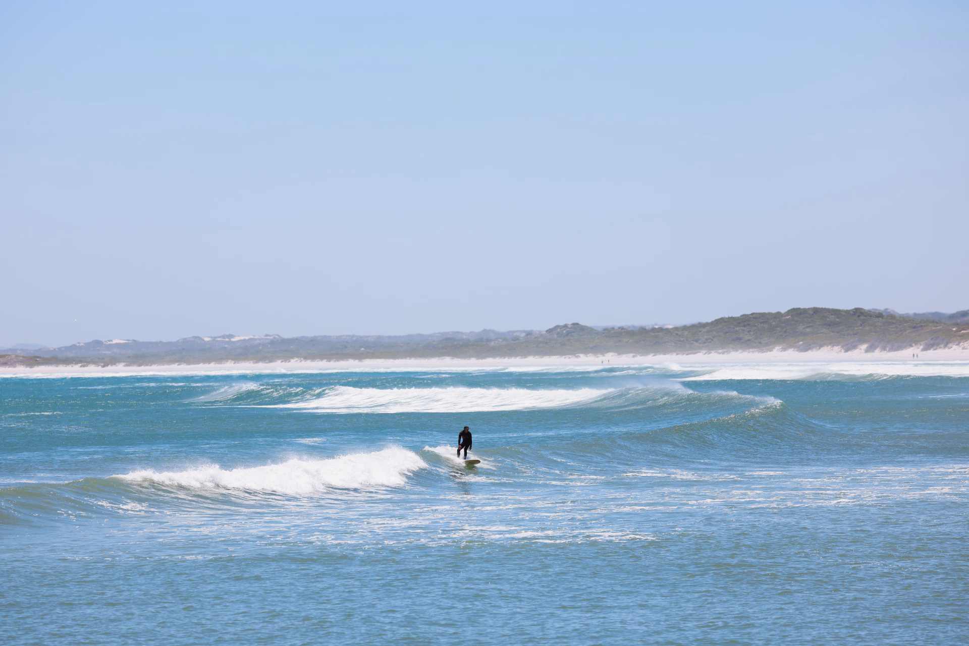 Surf Spécial Débutant à Cape Town en Afrique du Sud