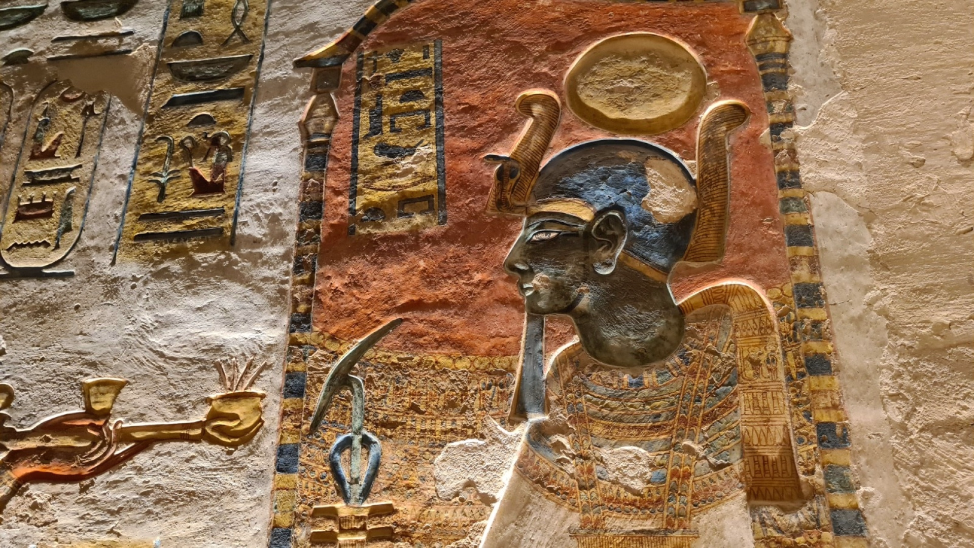 Désert blanc, Caire et croisière en voilier de Louxor à Assouan