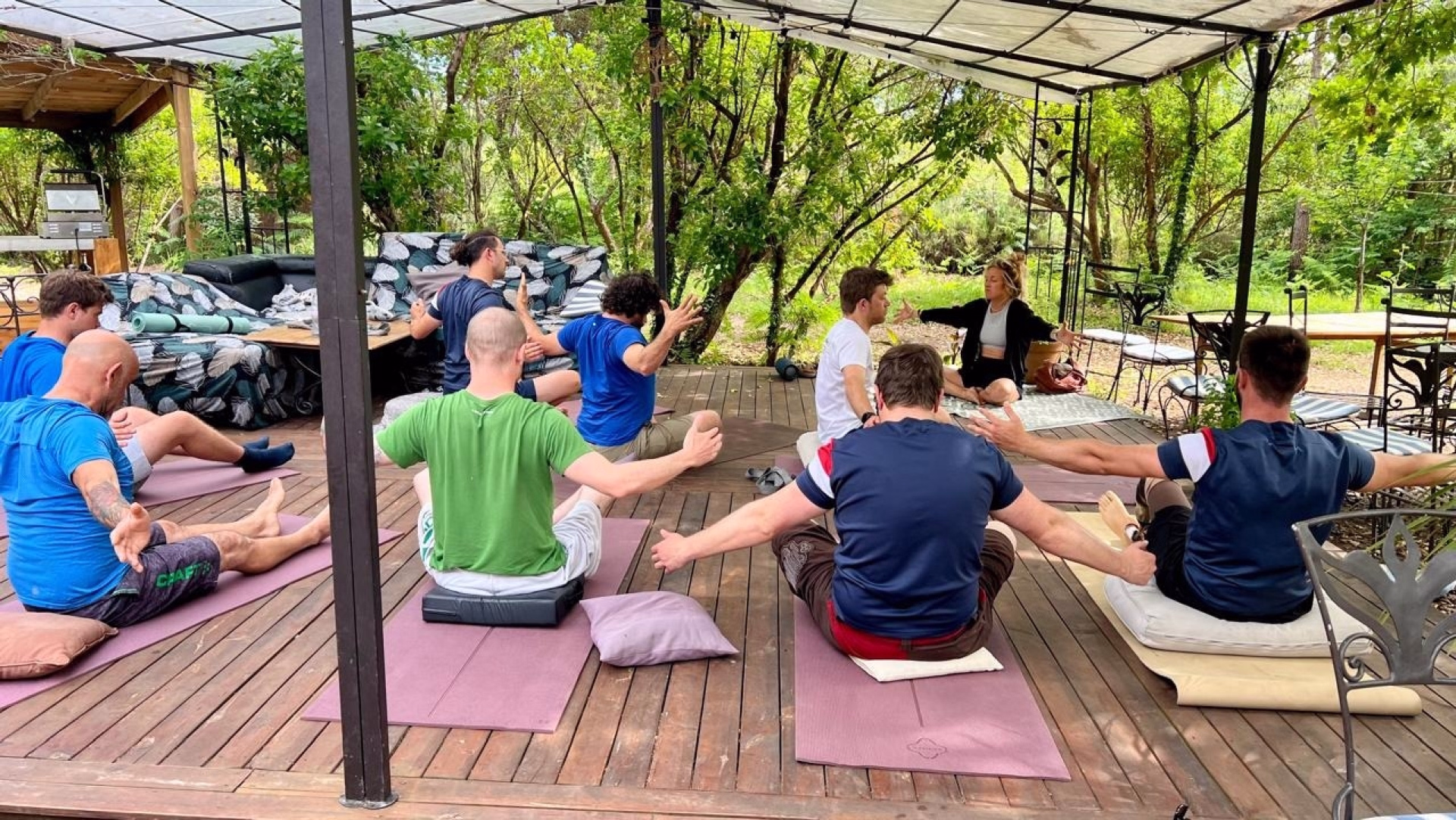 Surf Camp découverte à Lacanau - 5 Séances de Surf