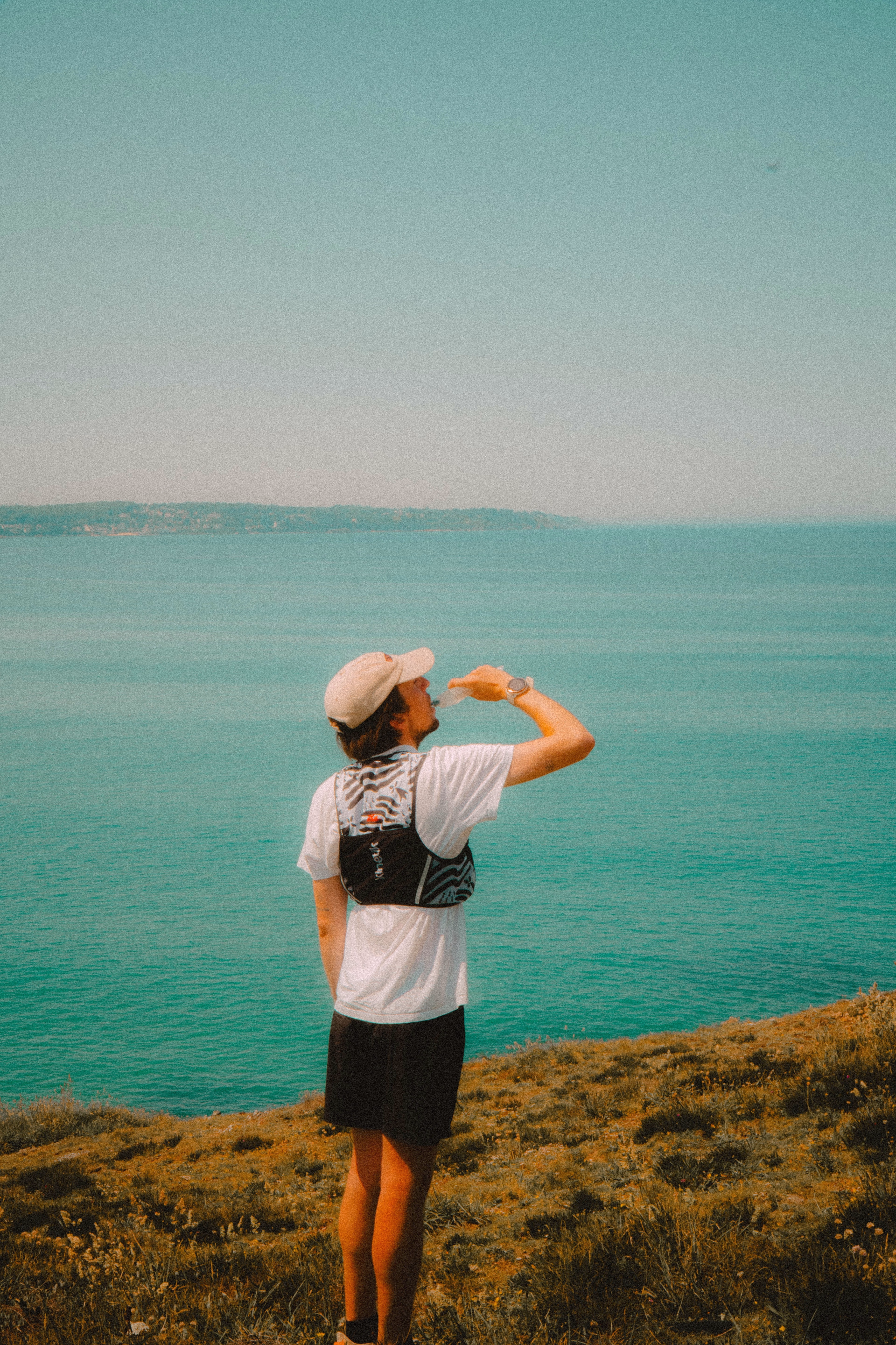 Séjour bootcamp trail tout inclus à Douarnenez