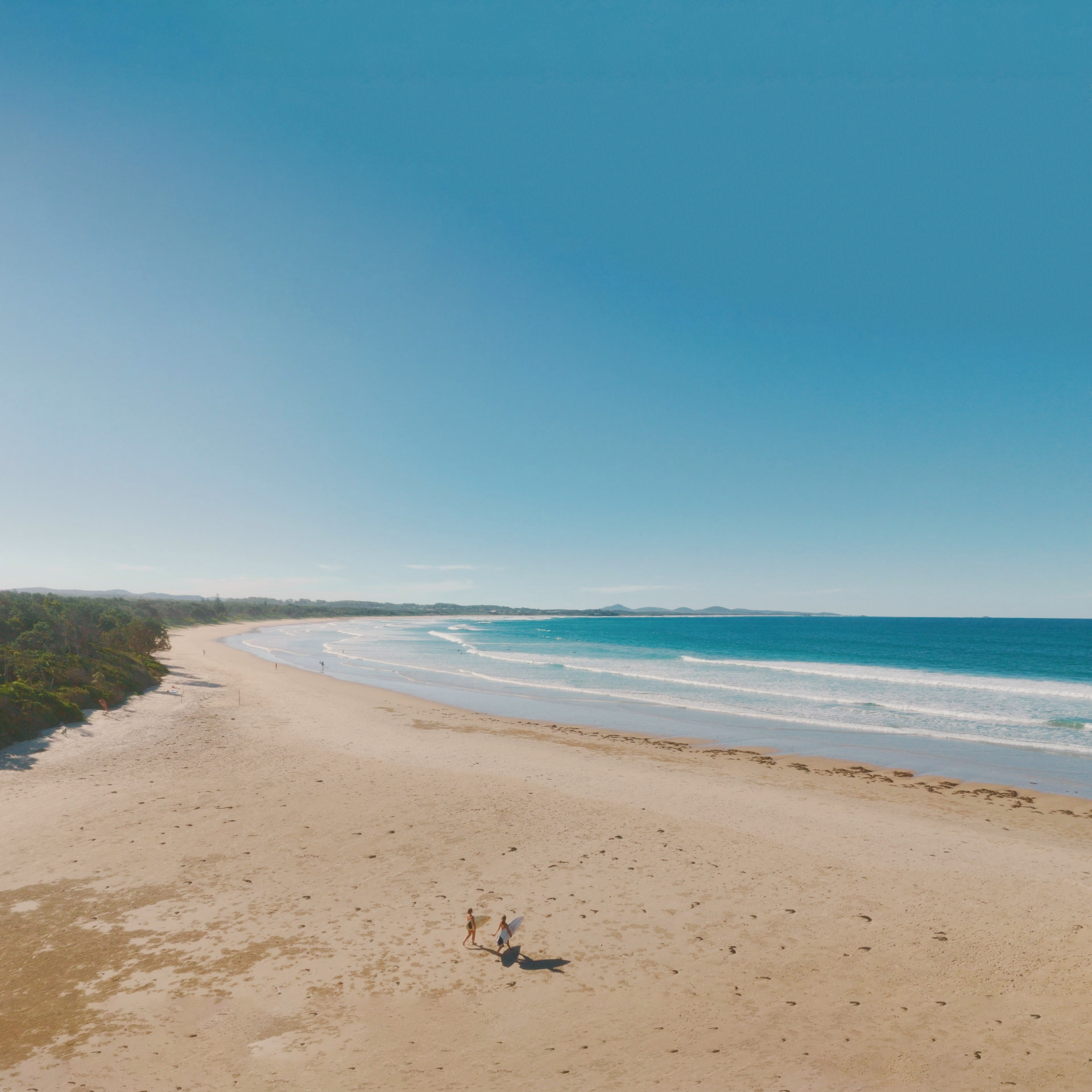 Surf Académie d'un mois en Australie