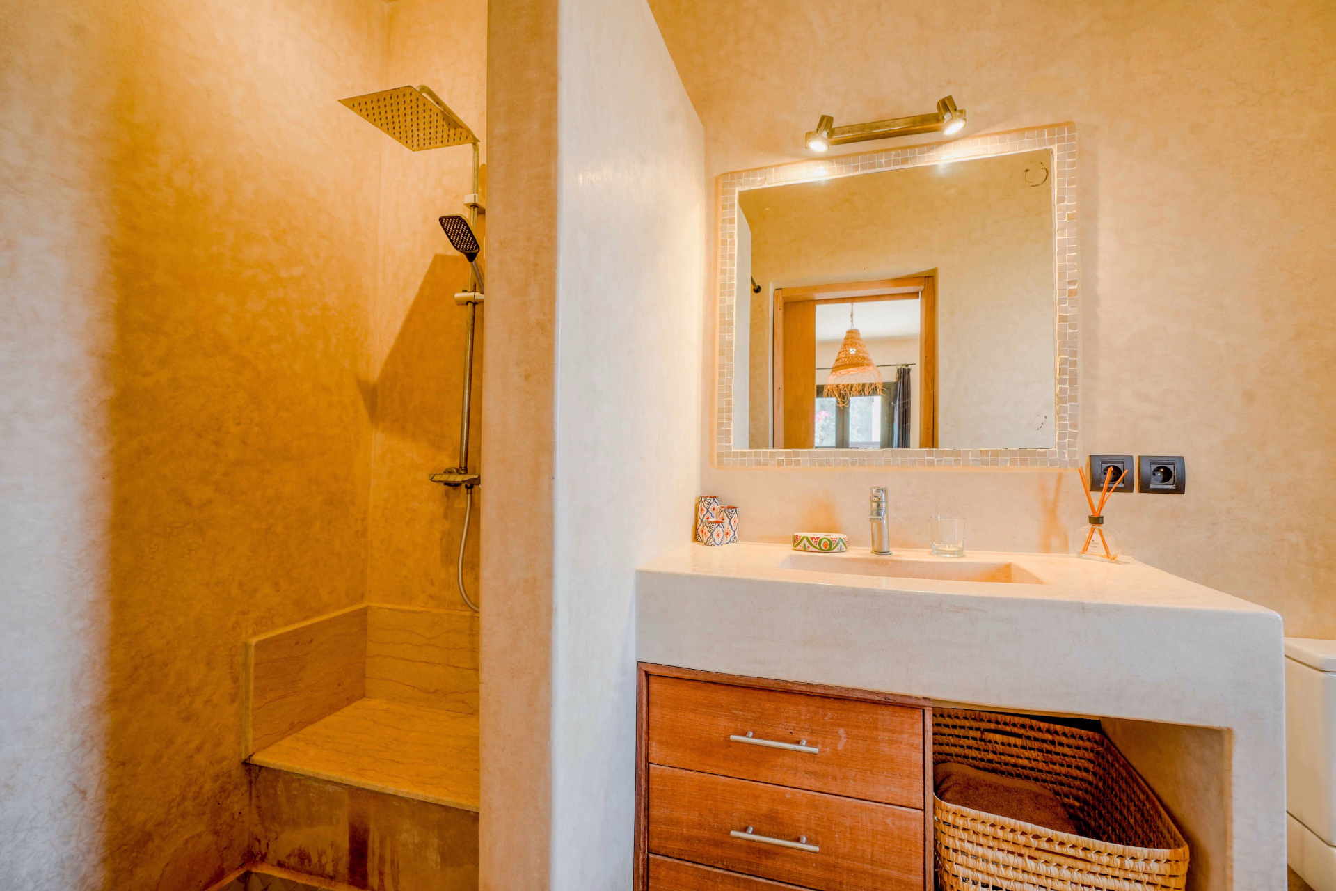 Semaine de surf à Essaouira : villa, coaching et médina