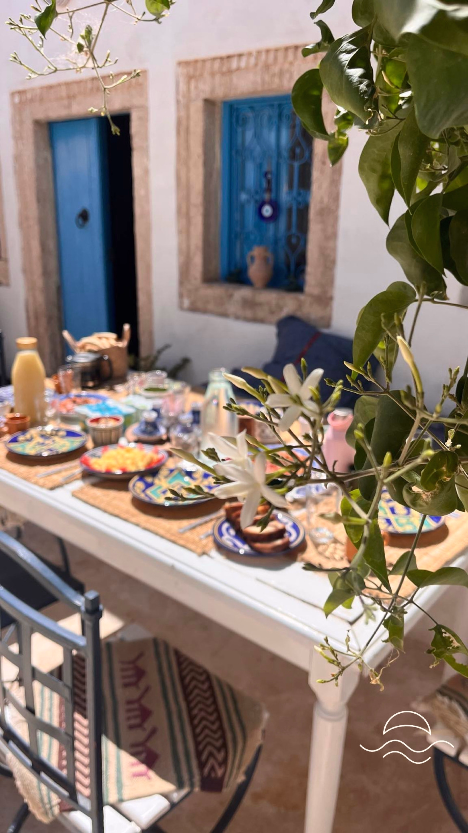 Séjour Kitesurf & Découverte à Djerba