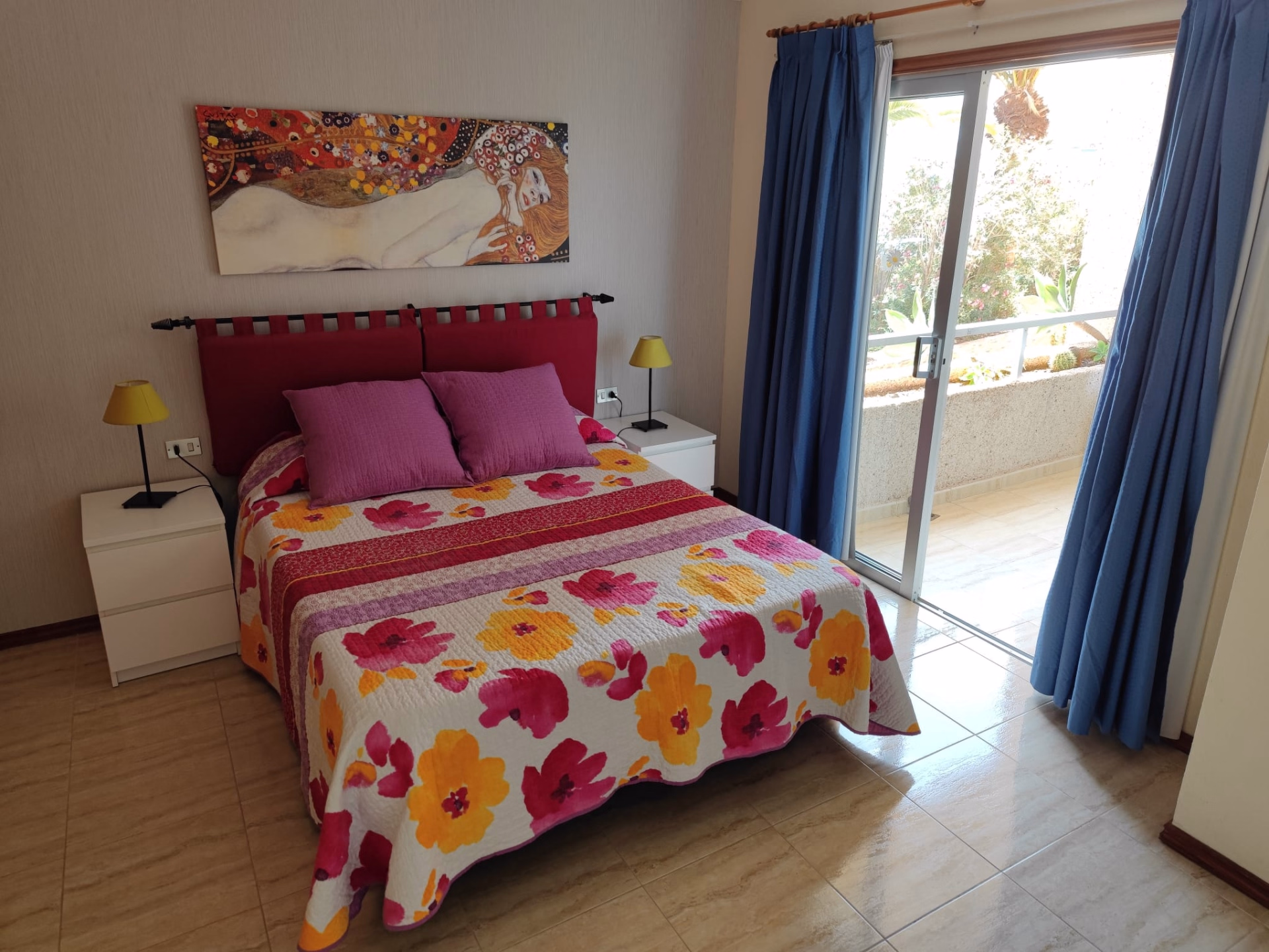 🏨 Appartement - Jours 1 à 6