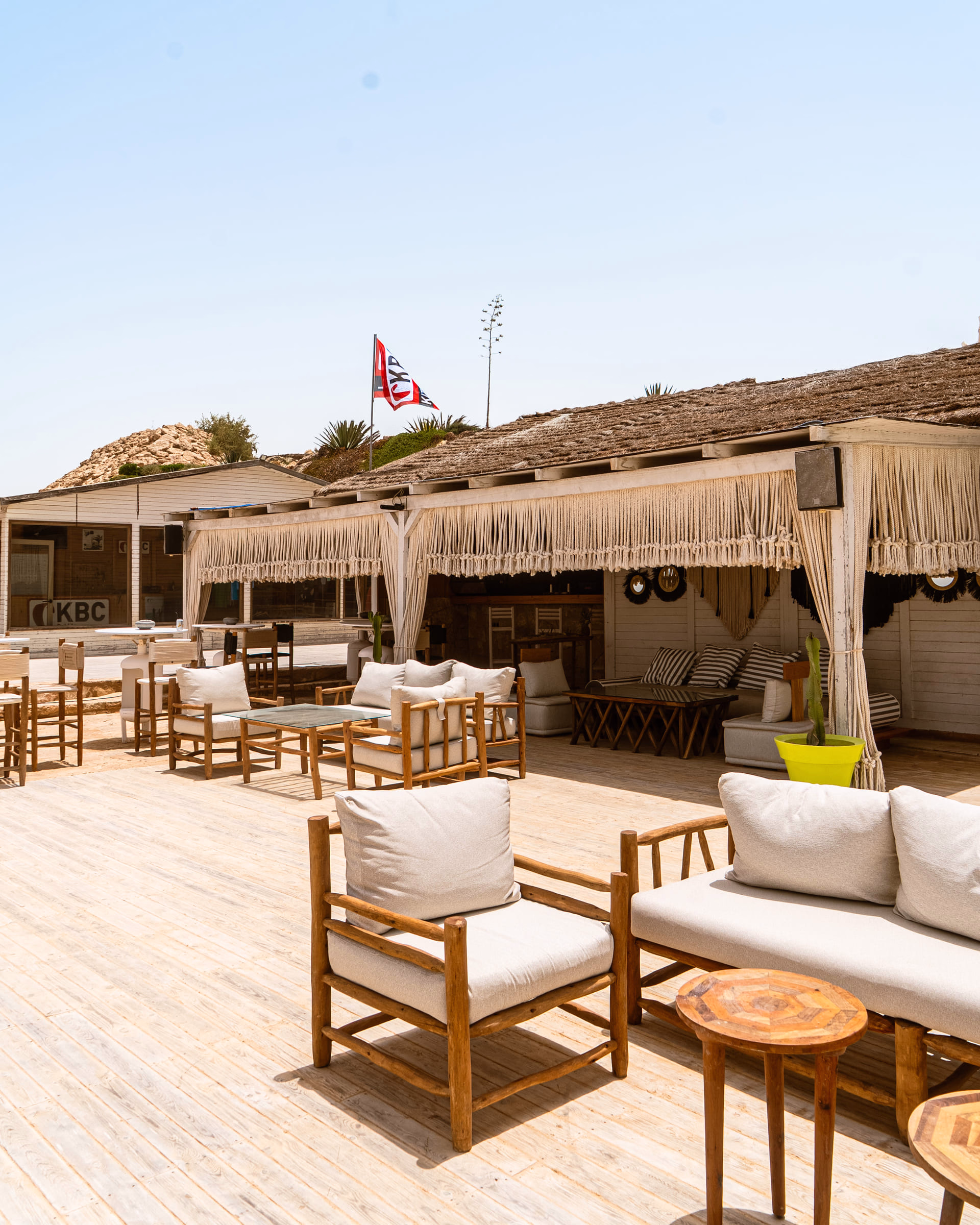 Hôtel 4*