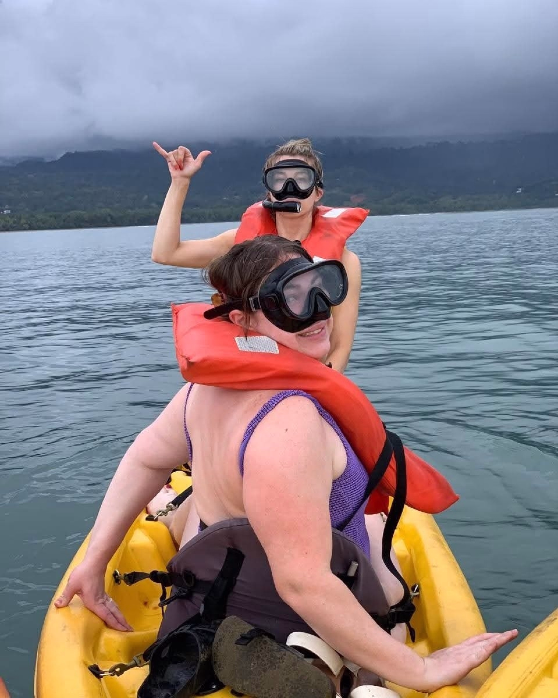 Le Costa Rica sauvage : Hors des sentiers battus