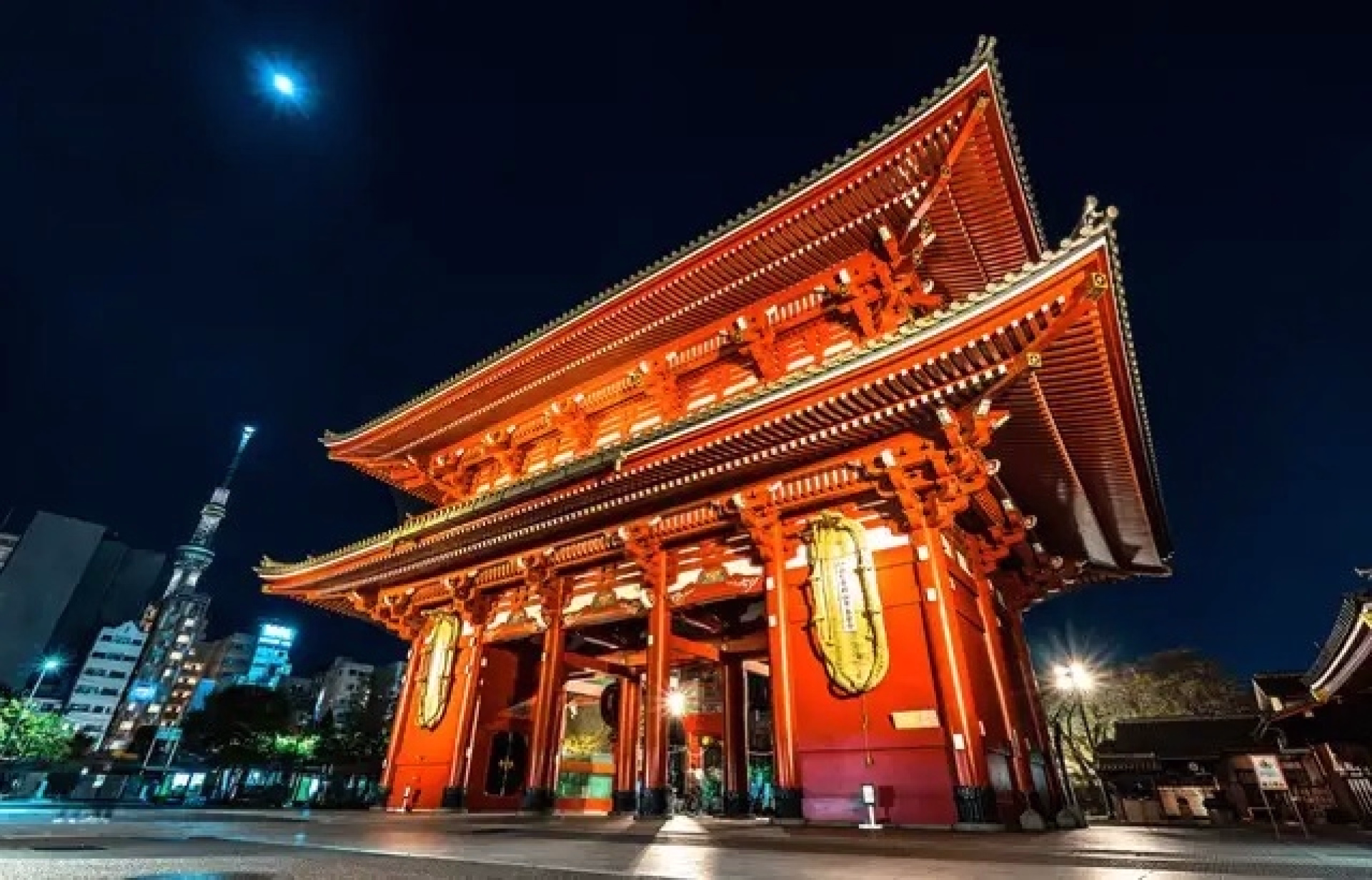 Le Japon à vélo
