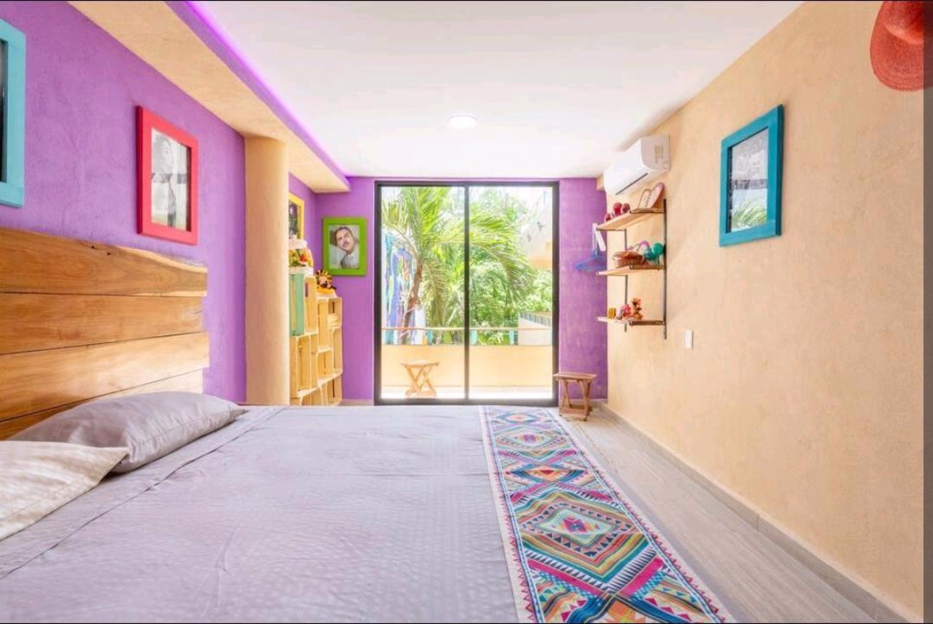 🏩 Autre - Jours 1 à 4, 6 à 7