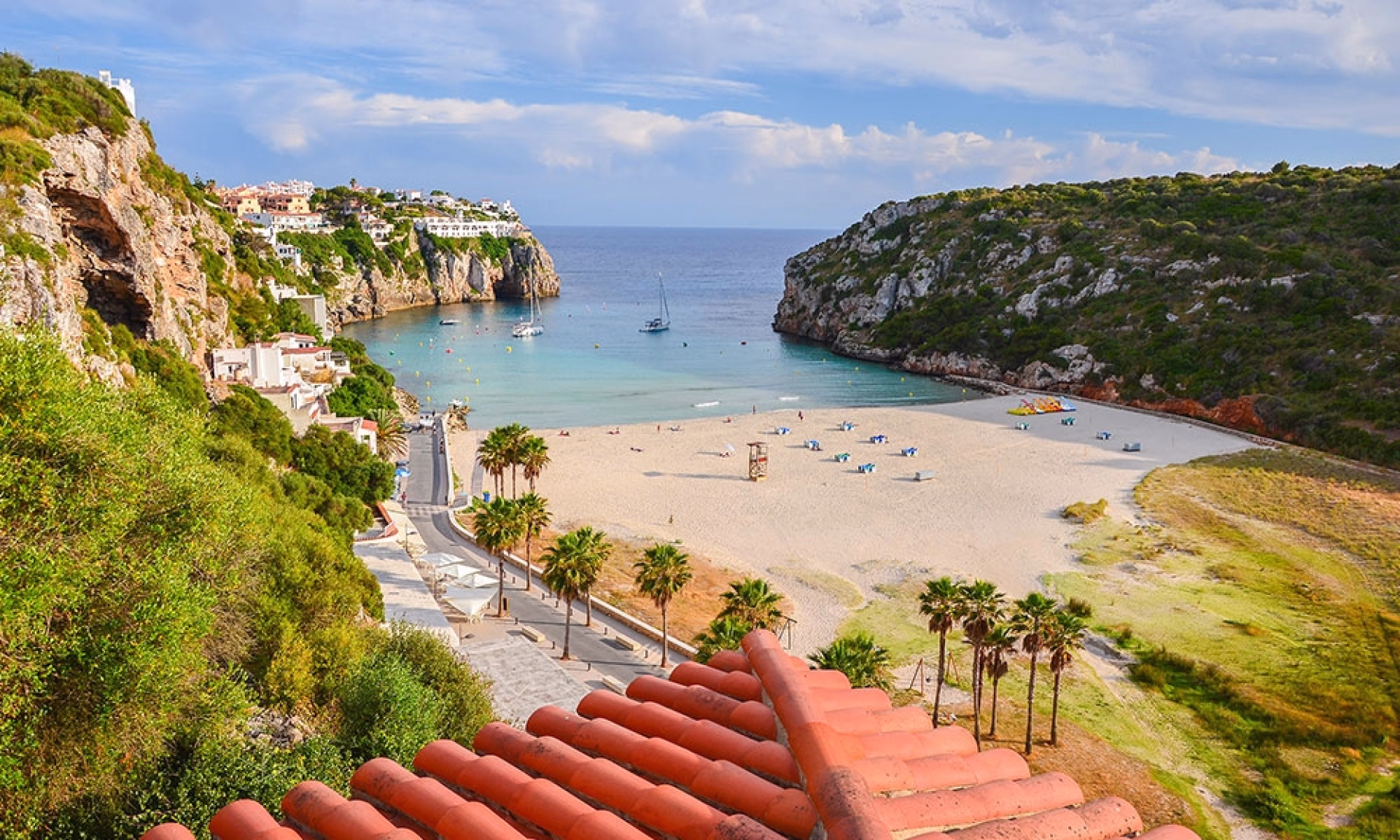 🏨 Hôtel rural - Jour 3