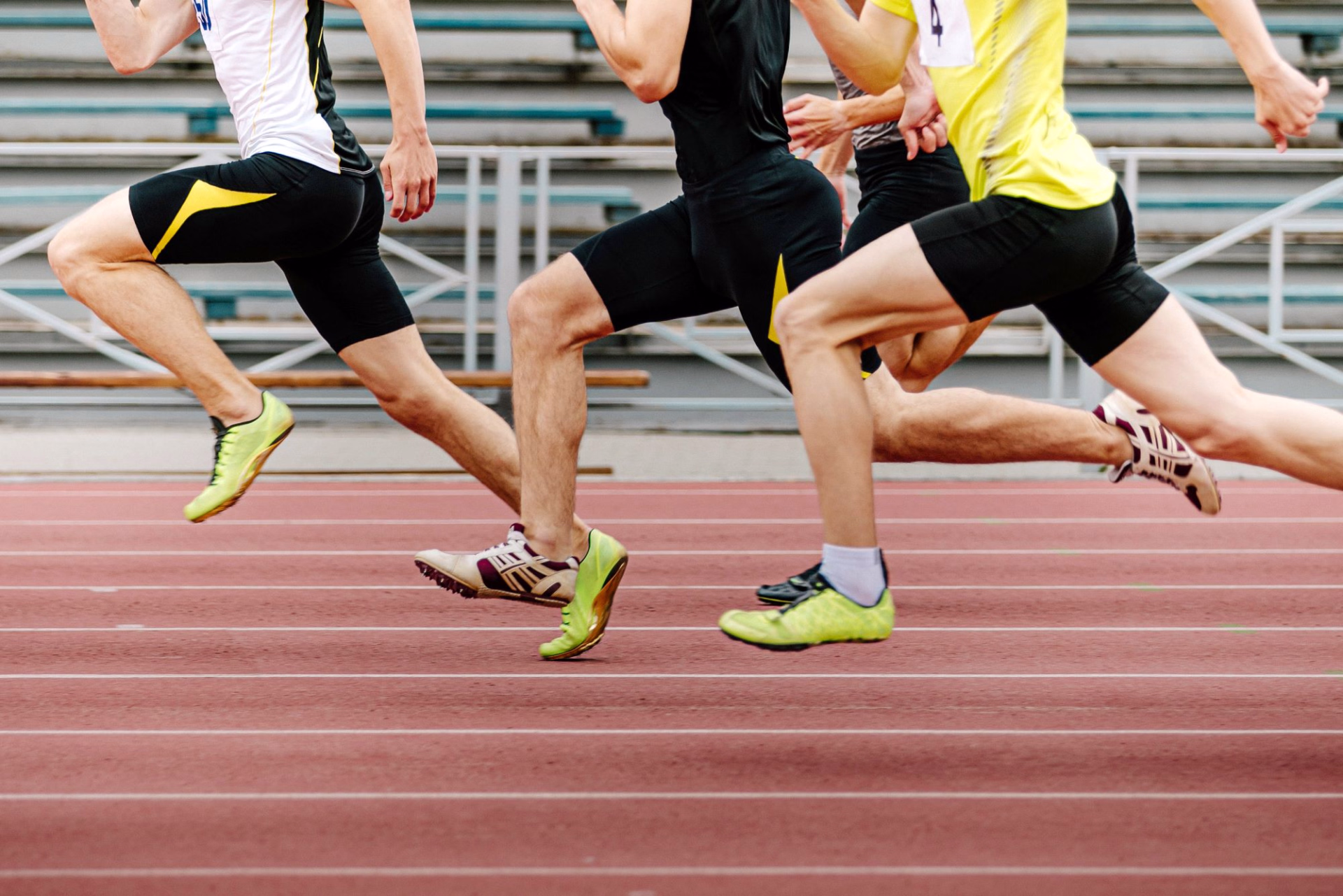 Comme pour les épreuves des JO 2024 lancez-vous dans la course © Comme pour les épreuves des JO 2024 lancez-vous dans la course