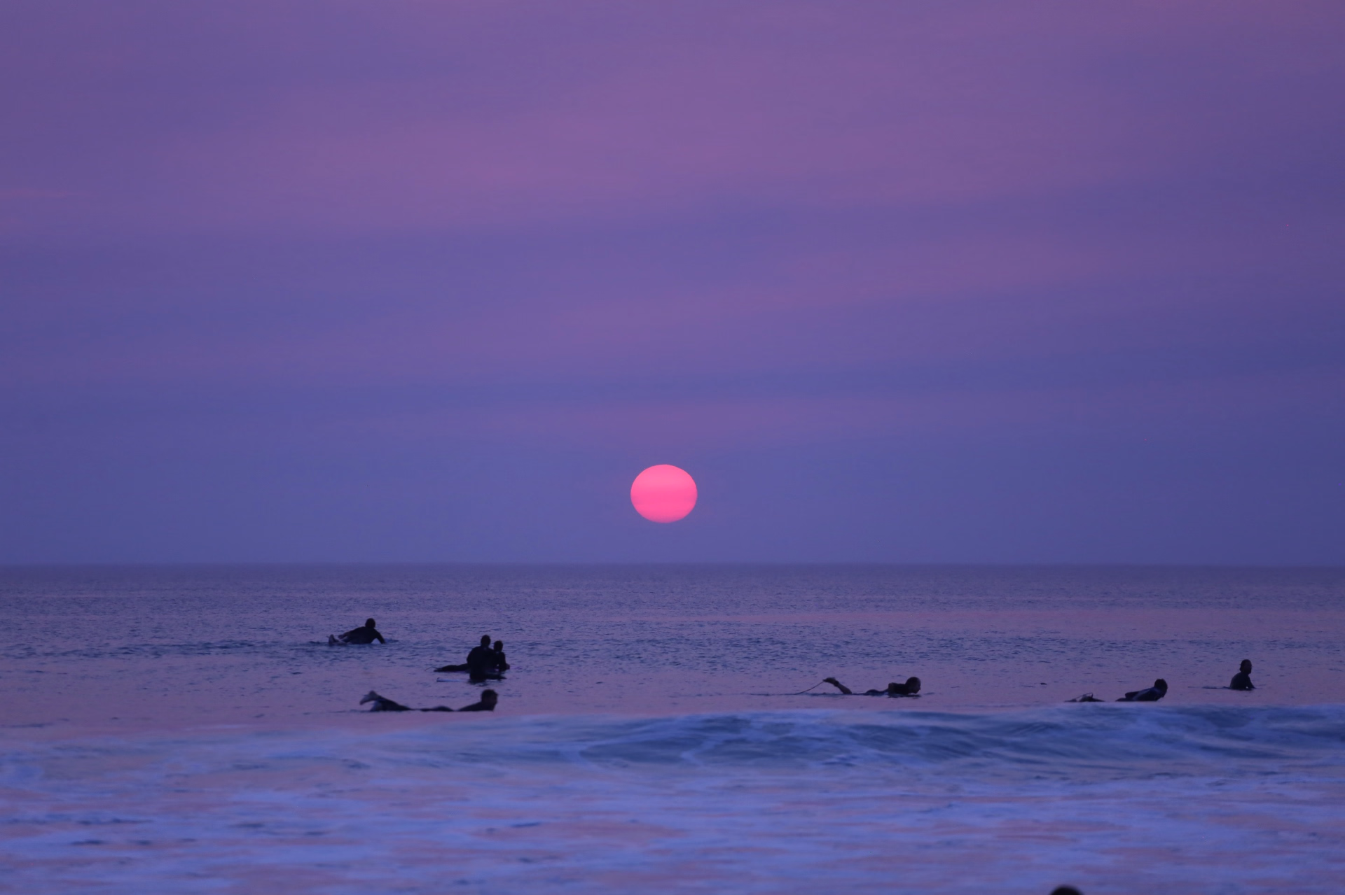 Surf Camp découverte à Lacanau - 5 Séances de Surf