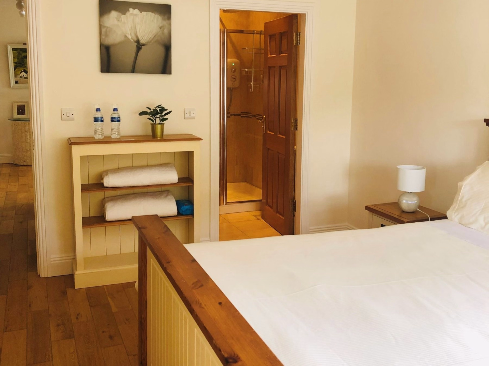 🏩 B&B - Jour 4 et 6