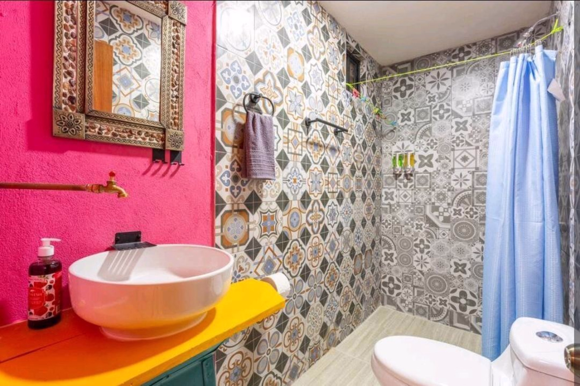 🏩 Autre - Jours 1, 5 à 7