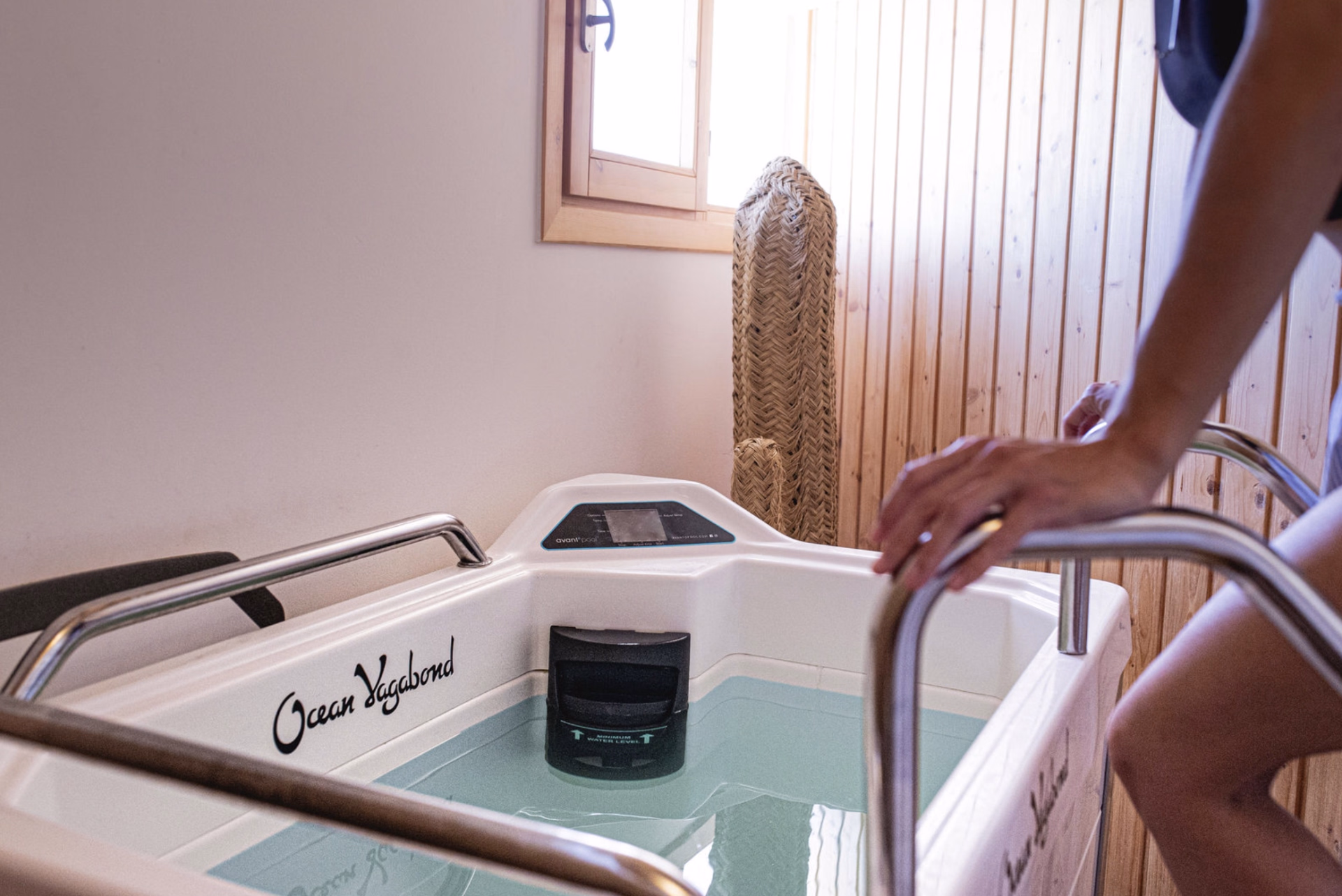 OV Lassarga Escape- Séjour 3 Nuits Kitesurf & Wingfoil à Dakhla