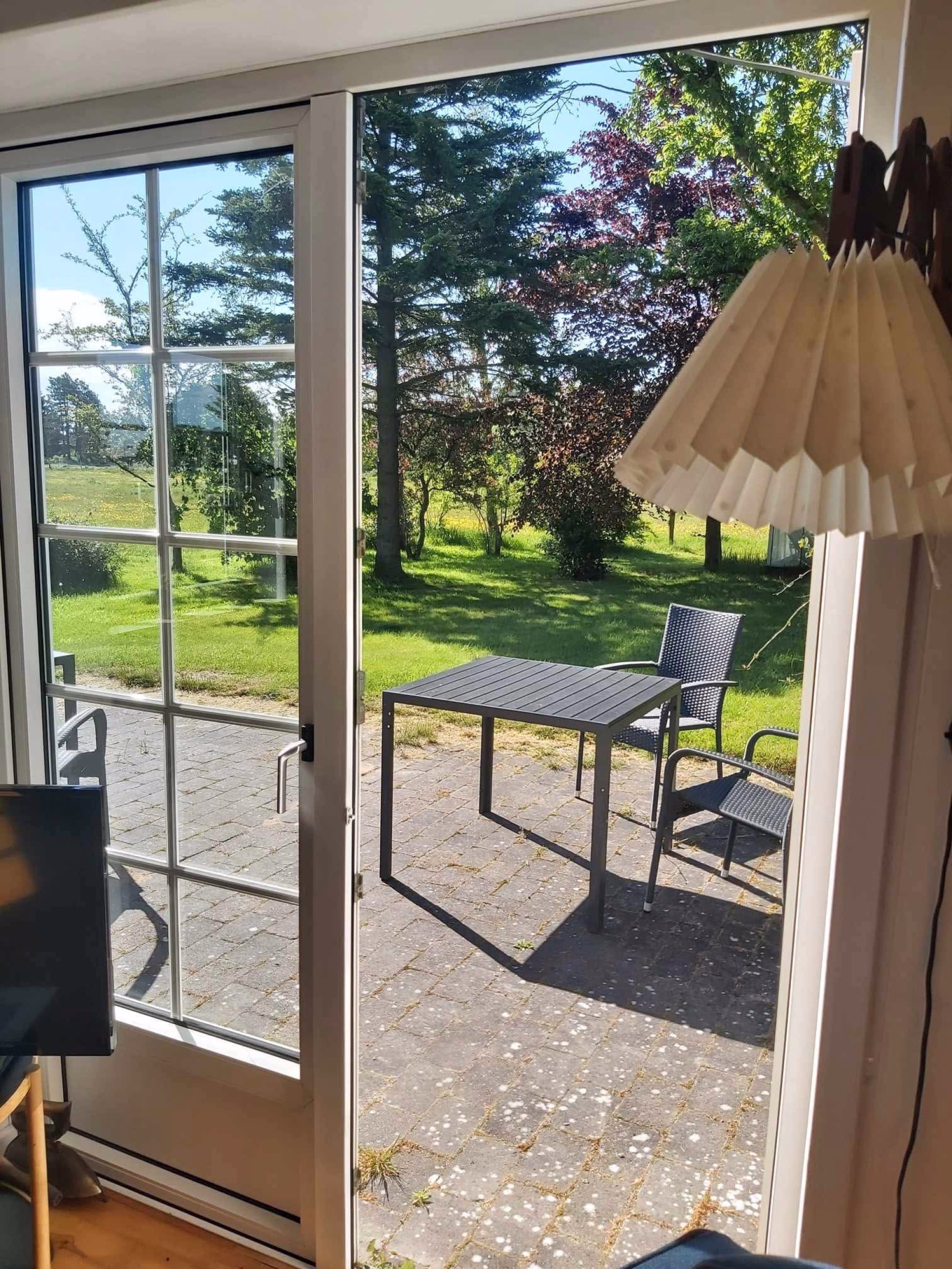 Randonnée équestre sur les plages du Danemark entre fjords et Wadden