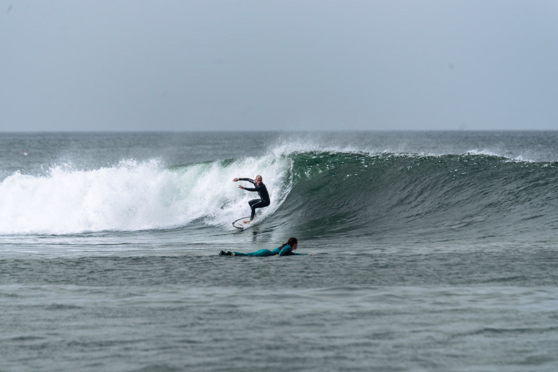 L'excellence du surf, au cœur de l'île de Ngor au large du Sénégal