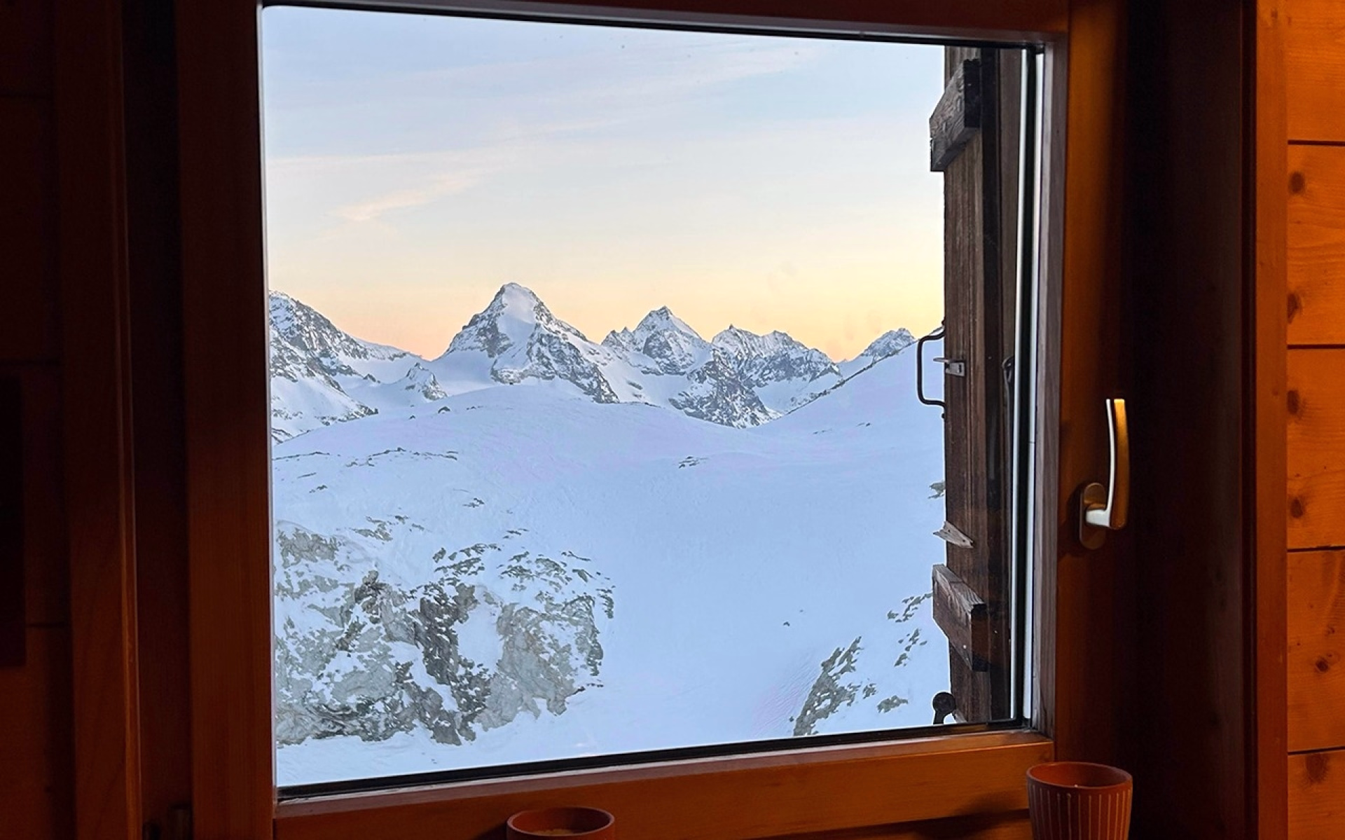 La Haute Route Arolla – Zermatt à ski de randonnée