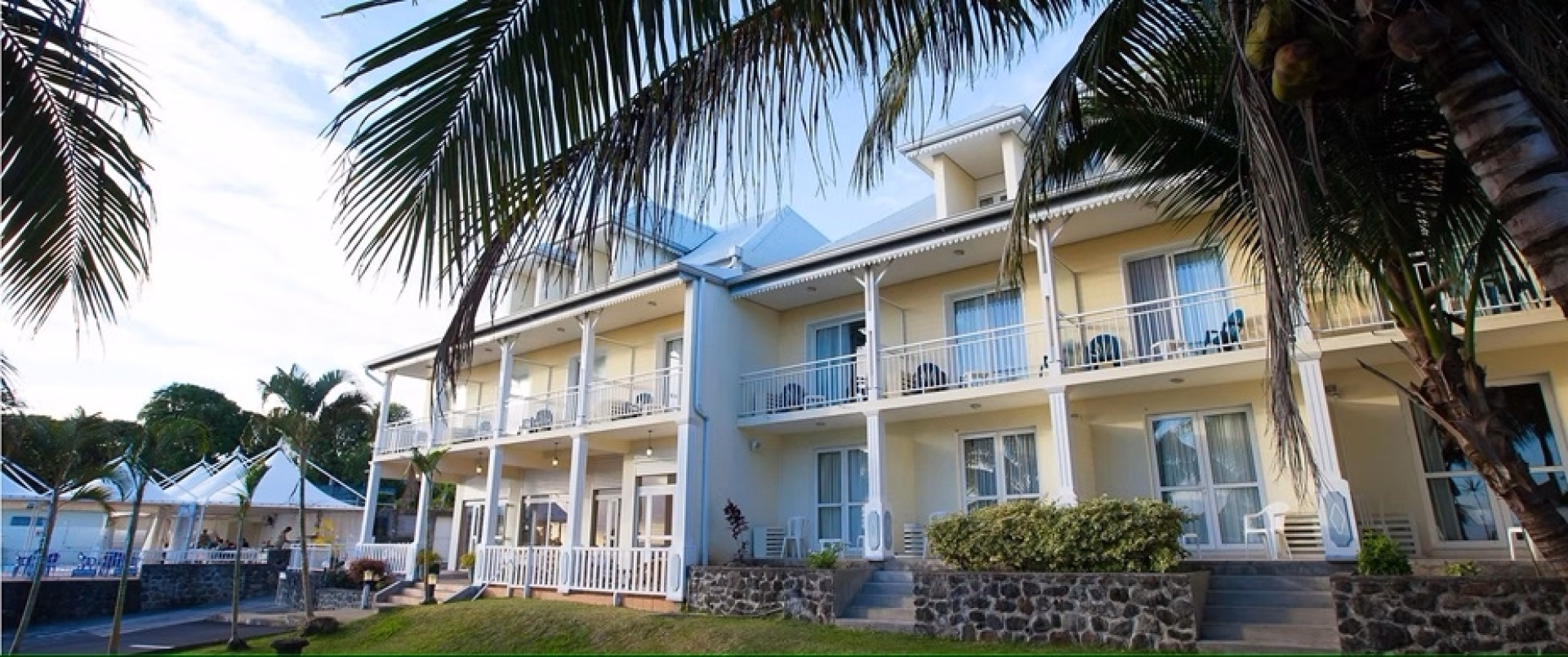 🏩 Hôtel 2* - Jour 2