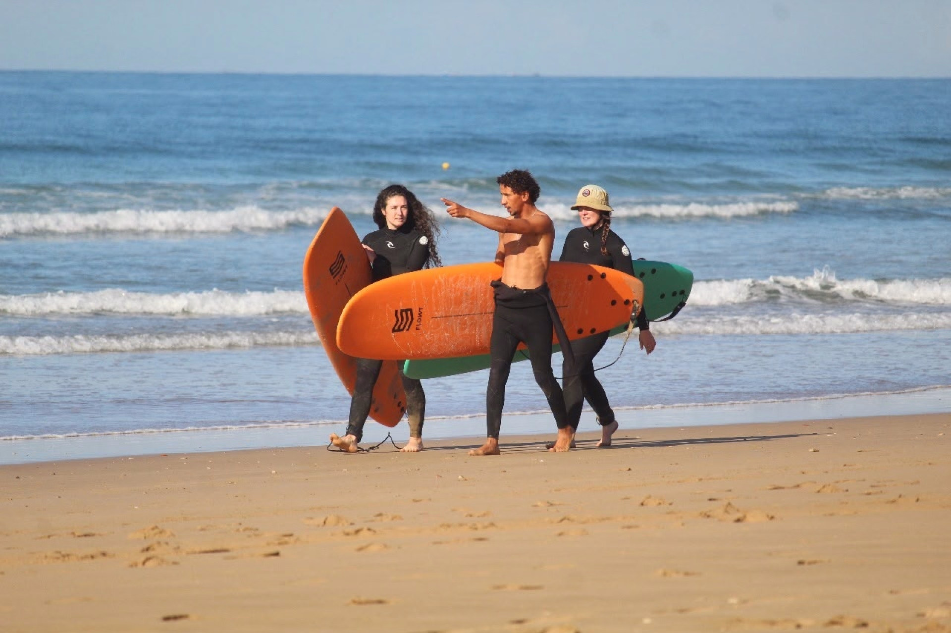 Echappée Surf au Maroc - 8 Jours à Taghazout