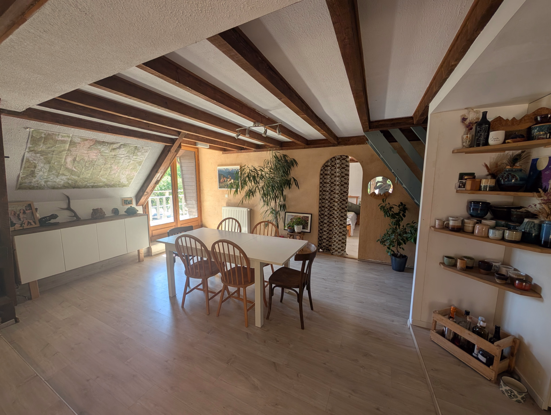 🏠 Gîte