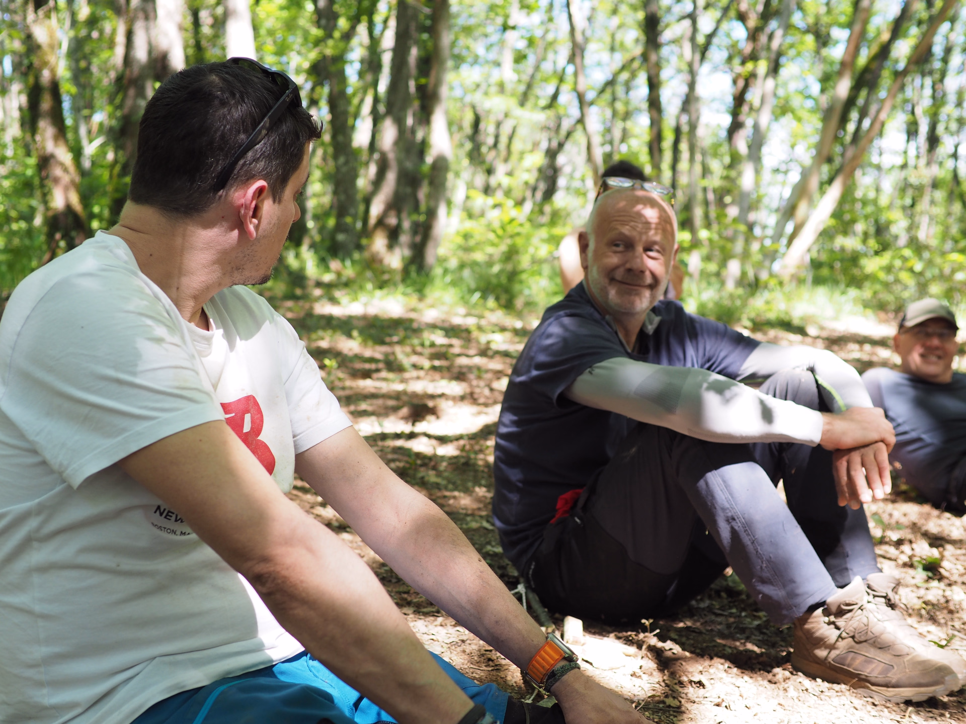Week end BUSHCRAFT et survie (en DORDOGNE)