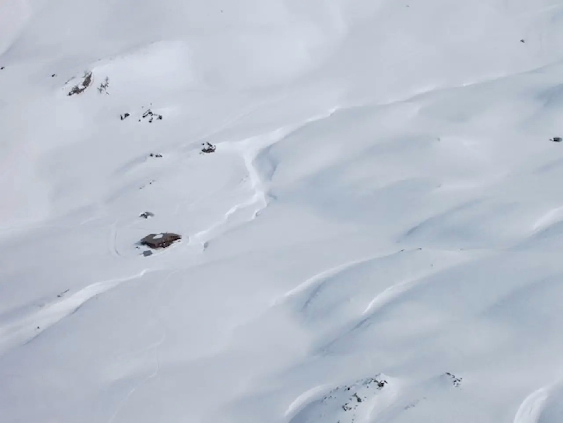 🏔️ Refuge - Jours 1 à 3