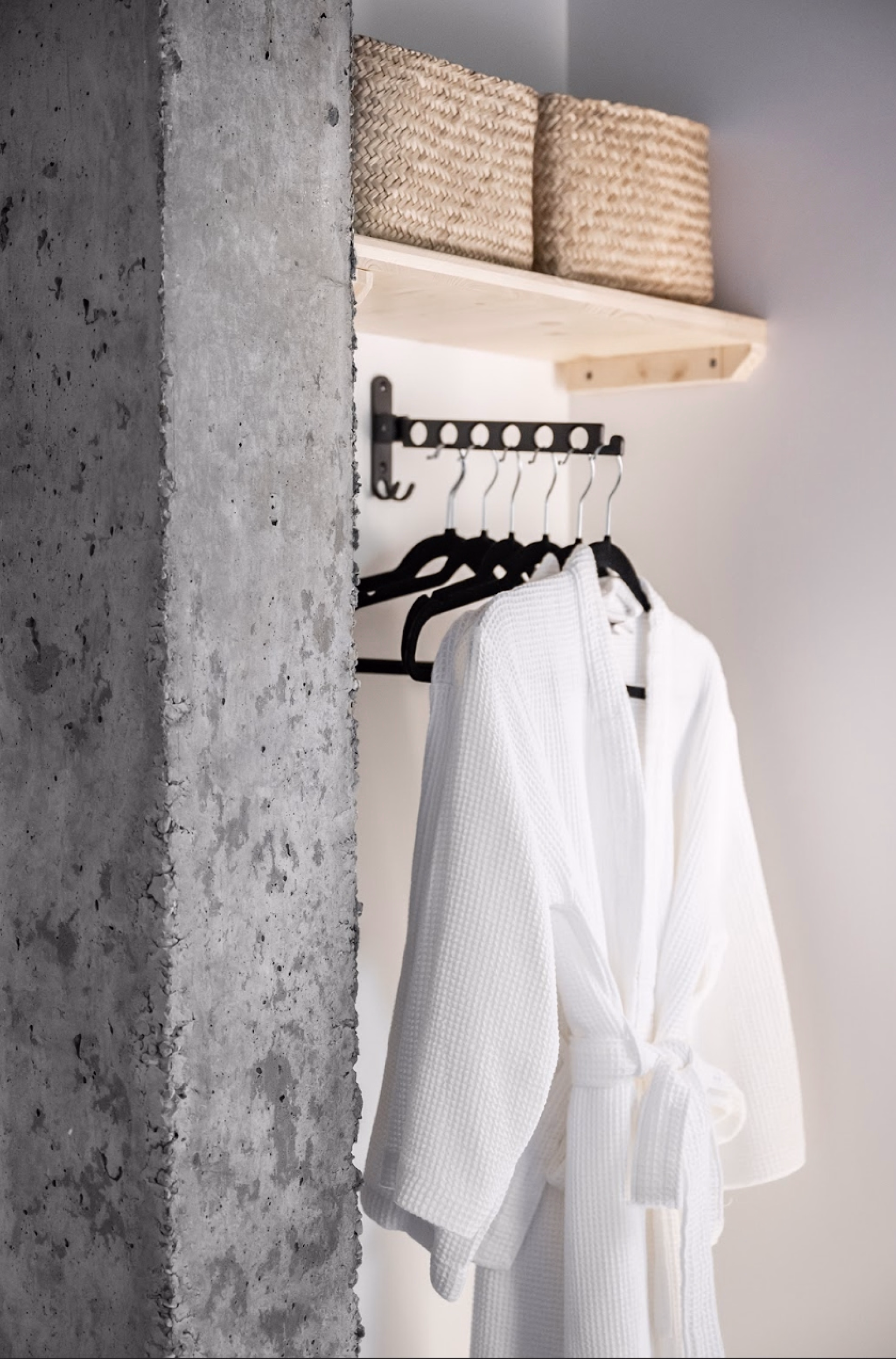 🏠 Chalet - Jours 1 à 3, 6 à 7