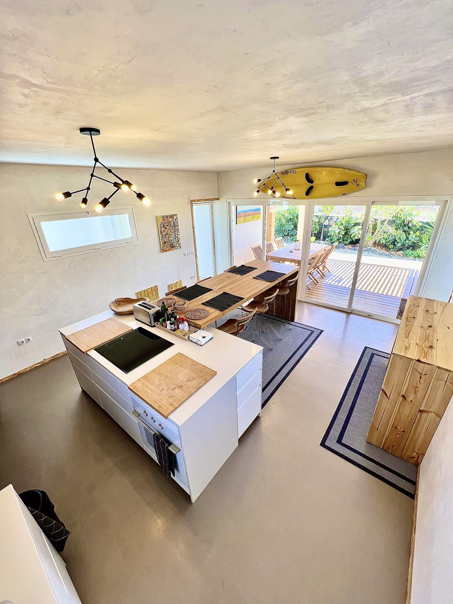 🏠 Auberge - Jours 1 à 7