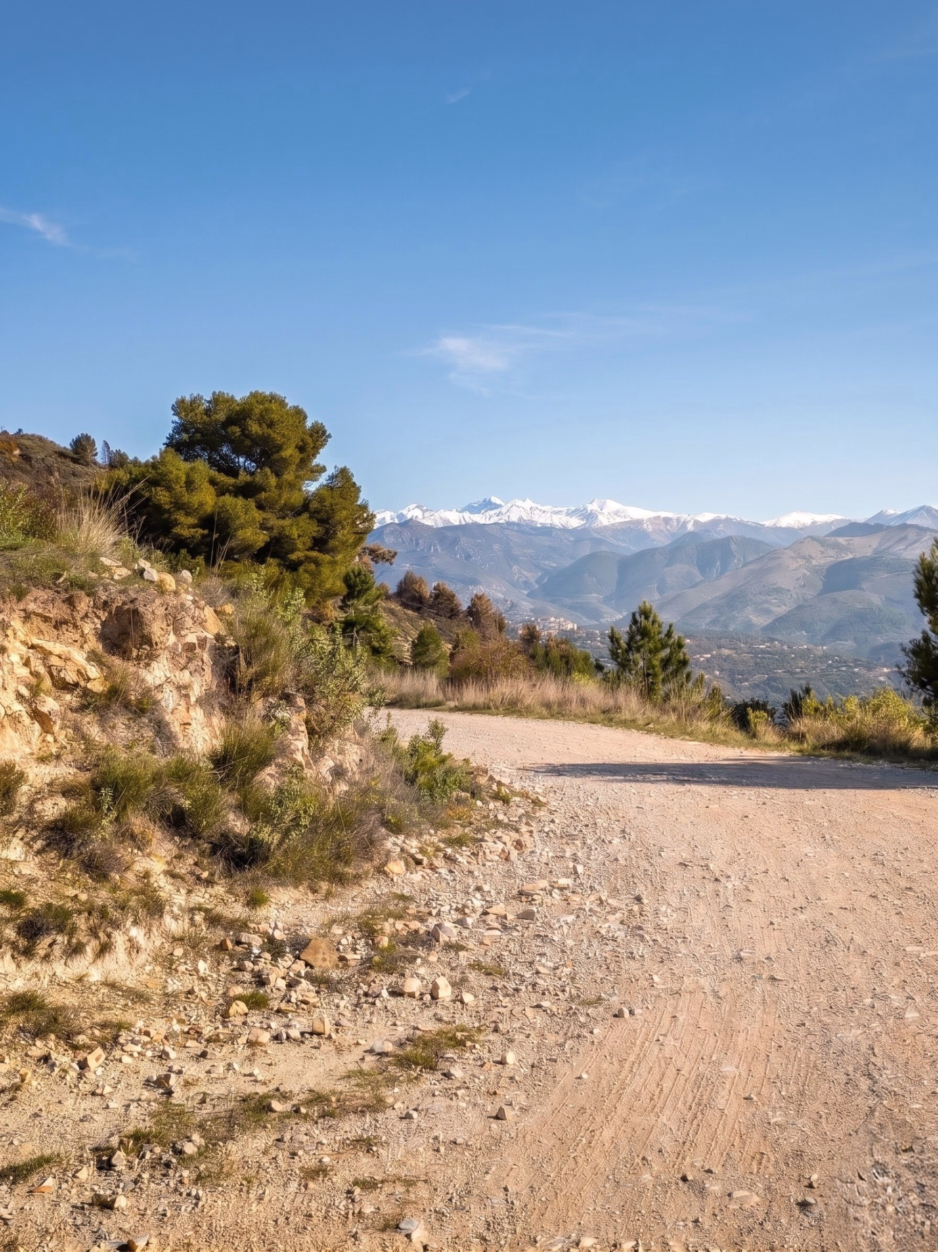Gravel & VTTAE - Des sommets niçois à la Promenades des Anglais