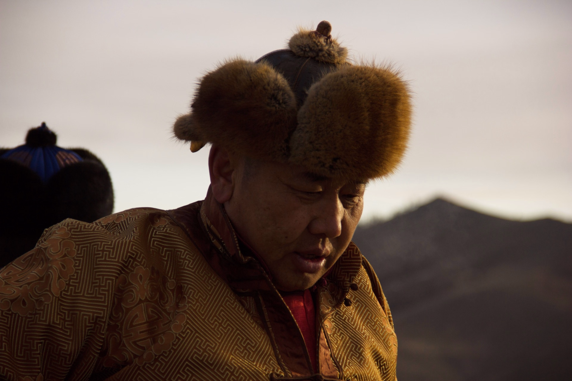 À cheval en Mongolie sur les terres sacrées du chamanisme
