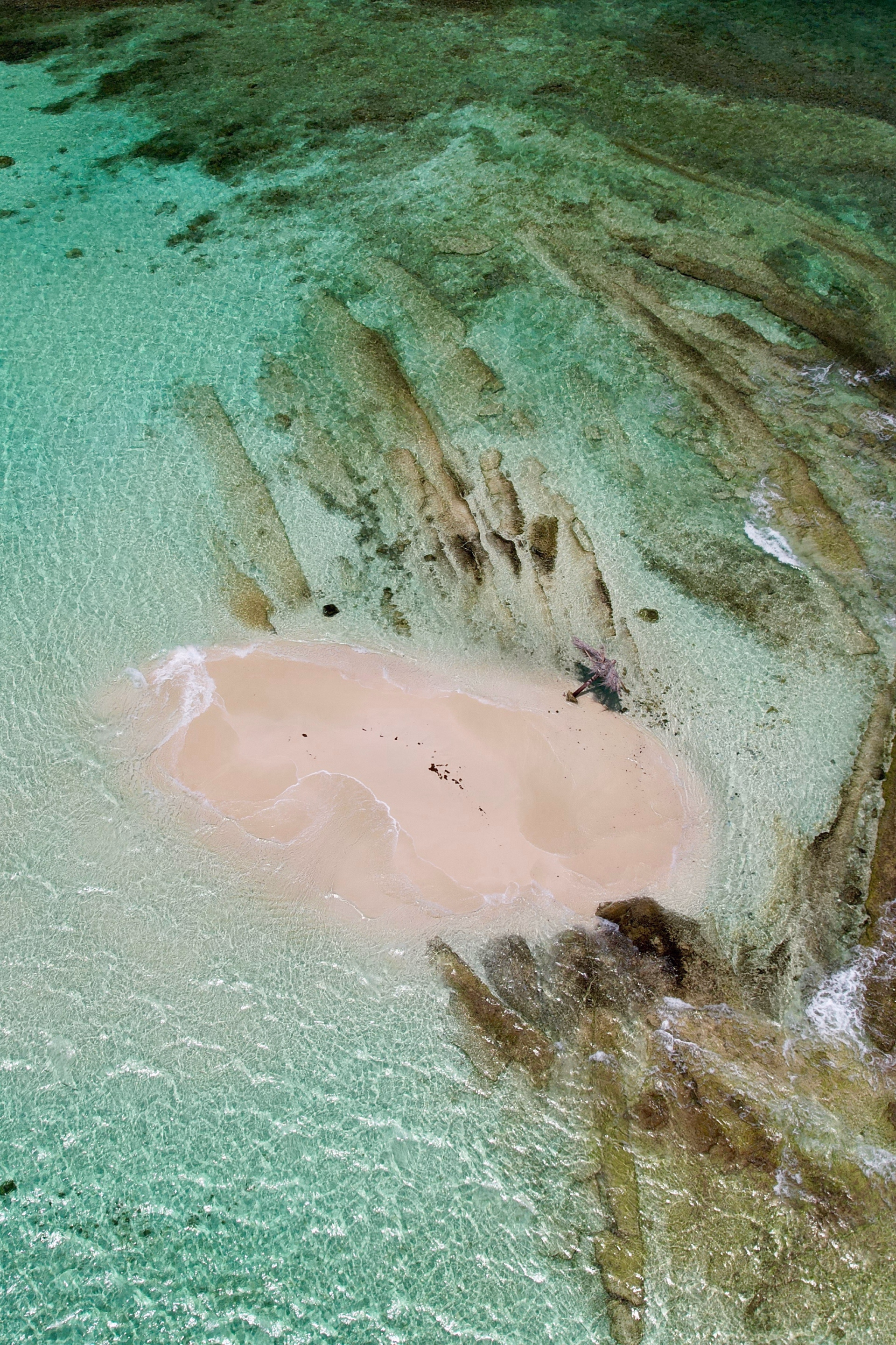 Stage de voile habitable aux Grenadines en petit comité
