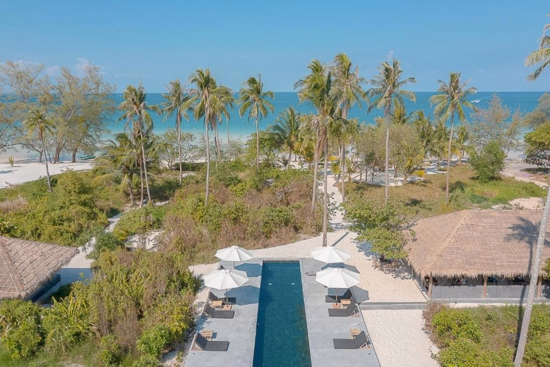 🏠 Chambre d’hôte - Jours 1 à 2