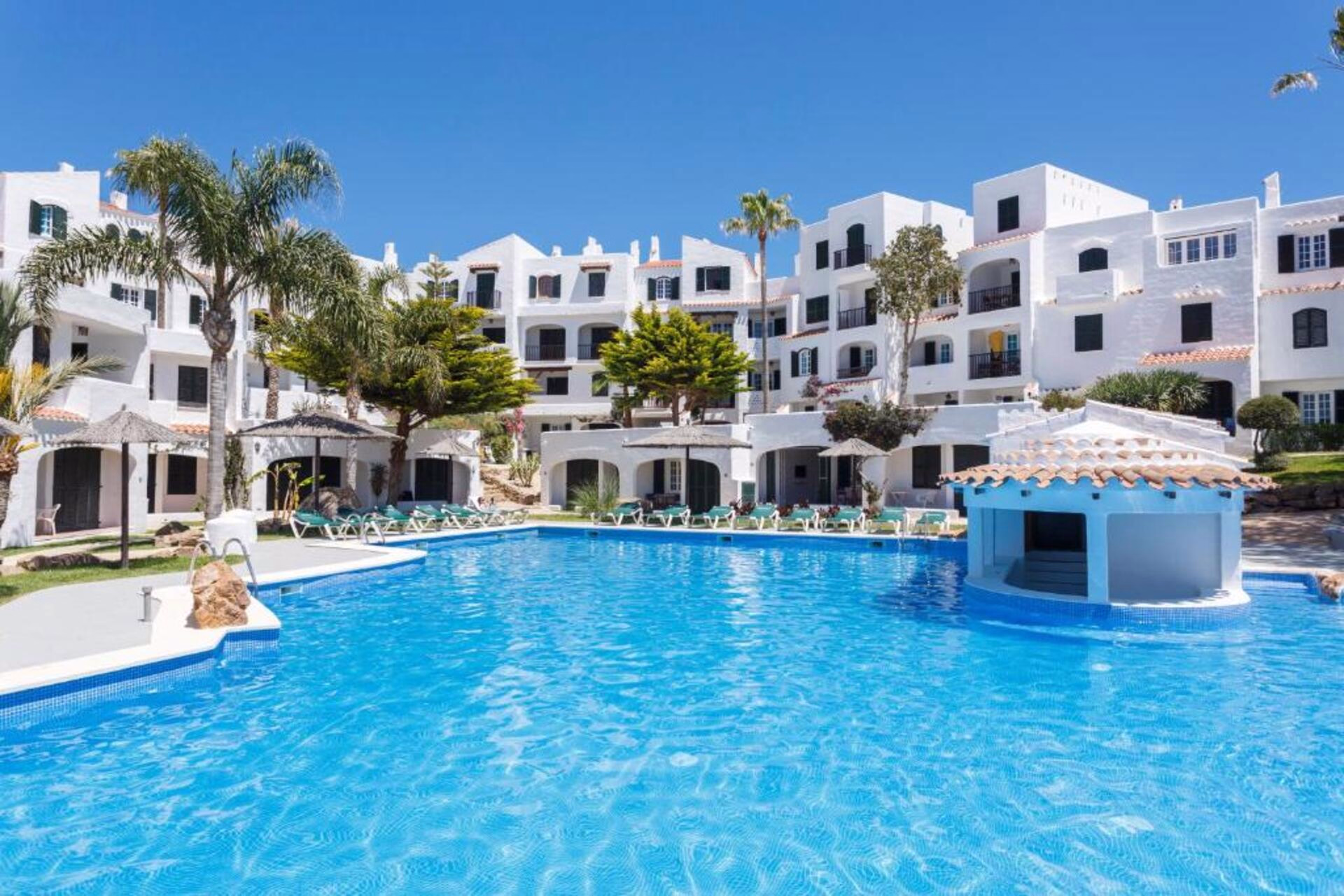Hôtel 4*