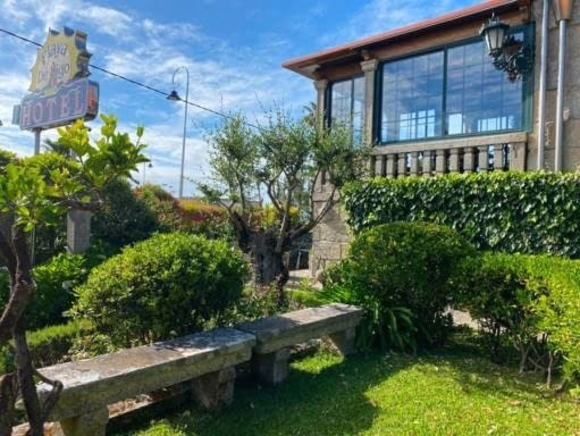 🏨 Hôtel 2* - Jour 3