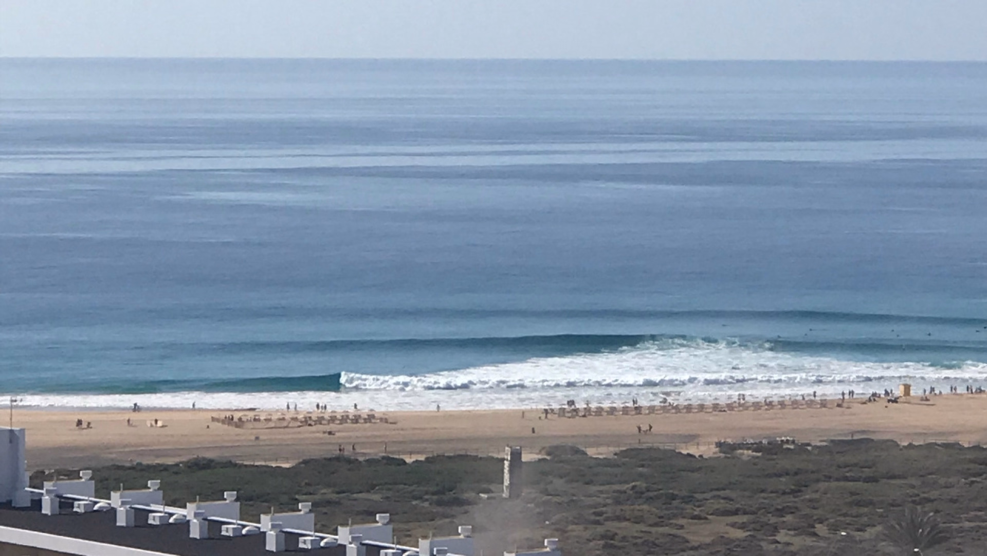 Surfen lernen auf Fuerteventura
