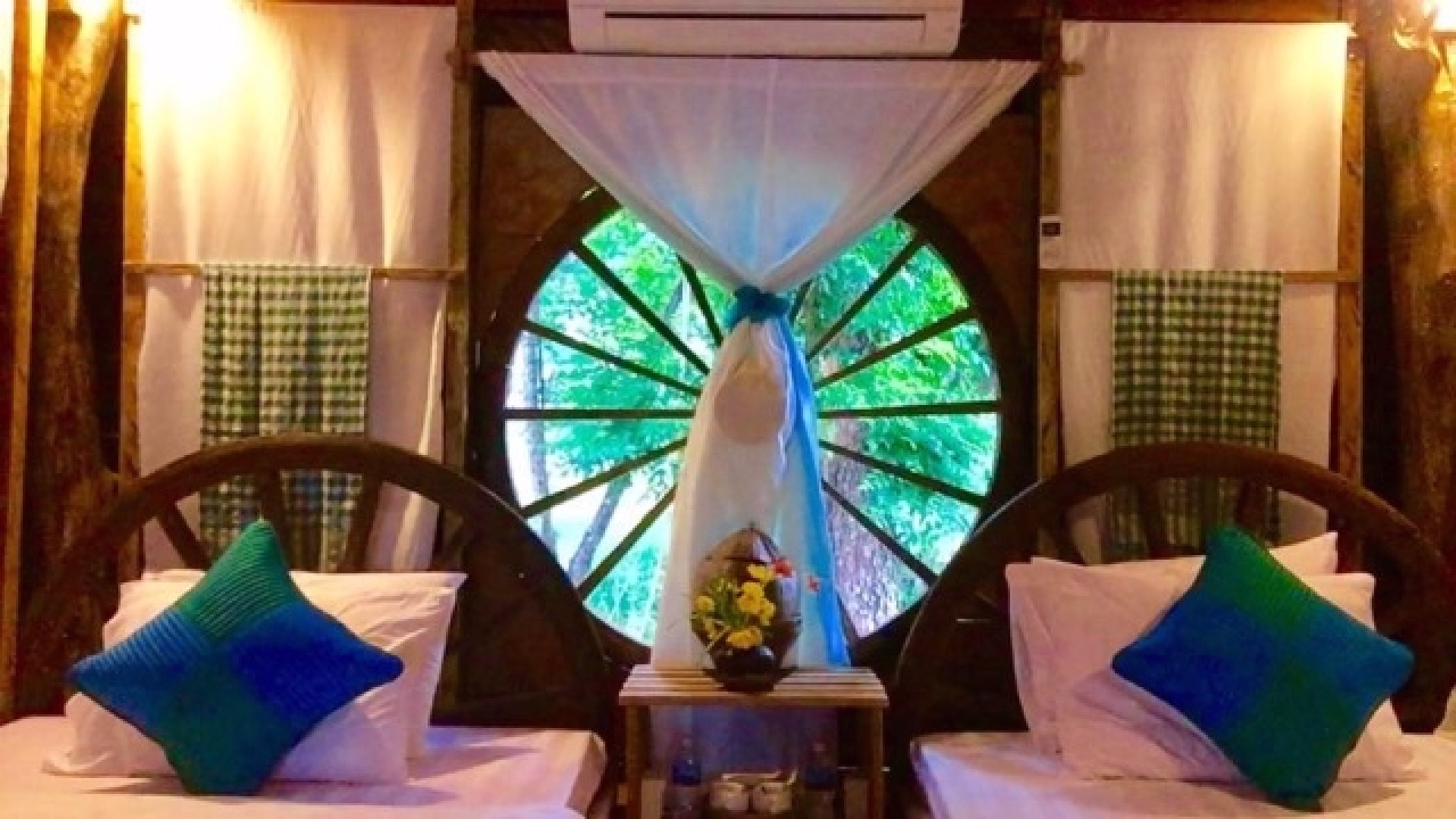 🏩 Hôtel 2* - Jour 7