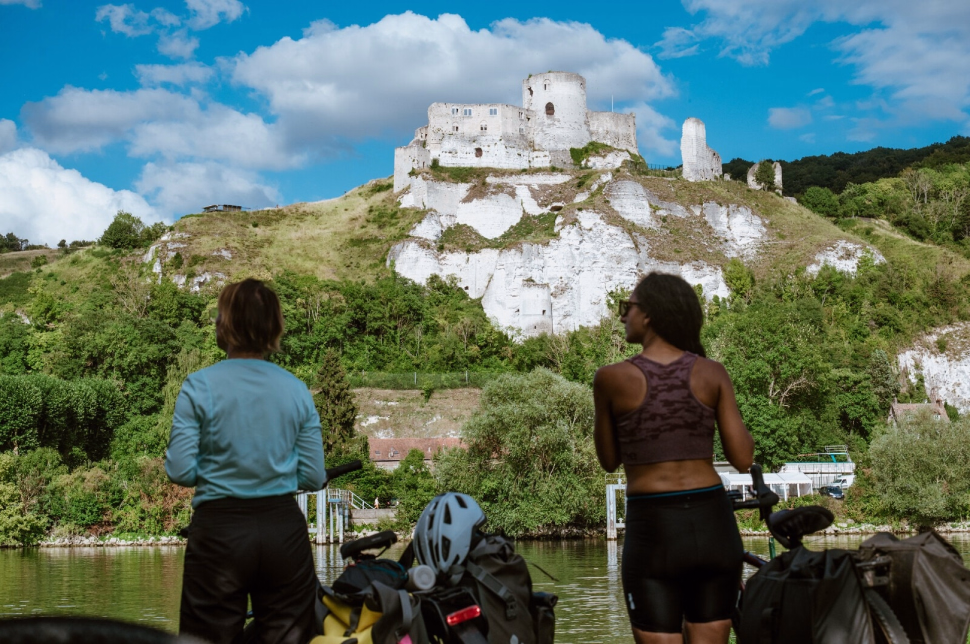 De Paris à Bruges à vélo : cap sur la Venise du Nord