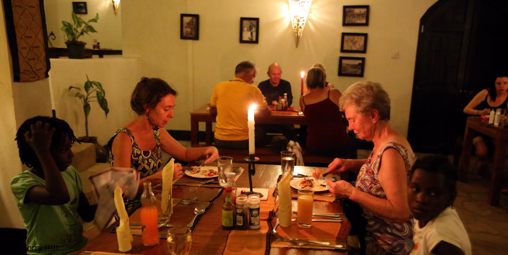 ⛺️ Camping - Jour 11