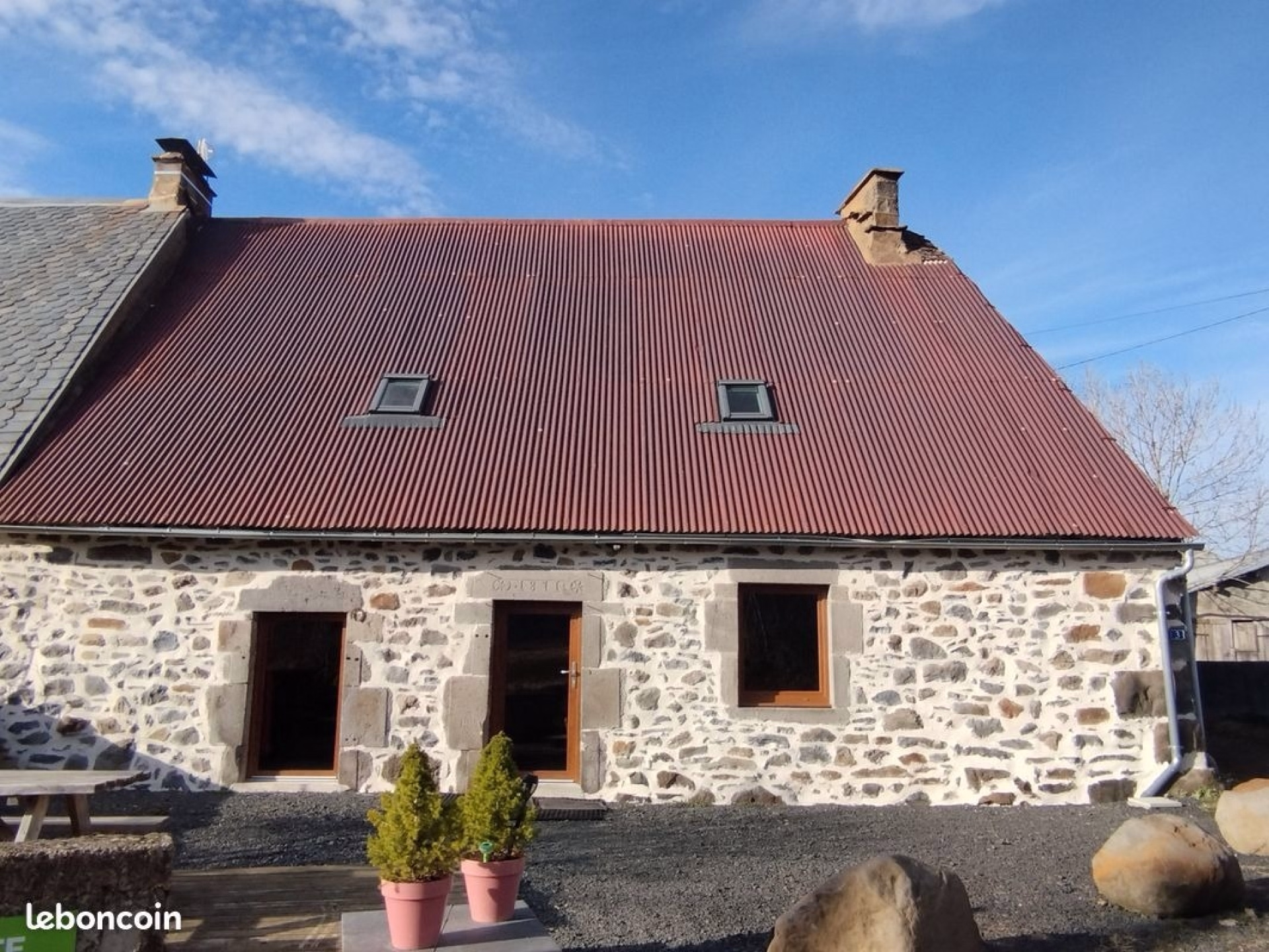 🏠 Gîte - Jours 1 à 2