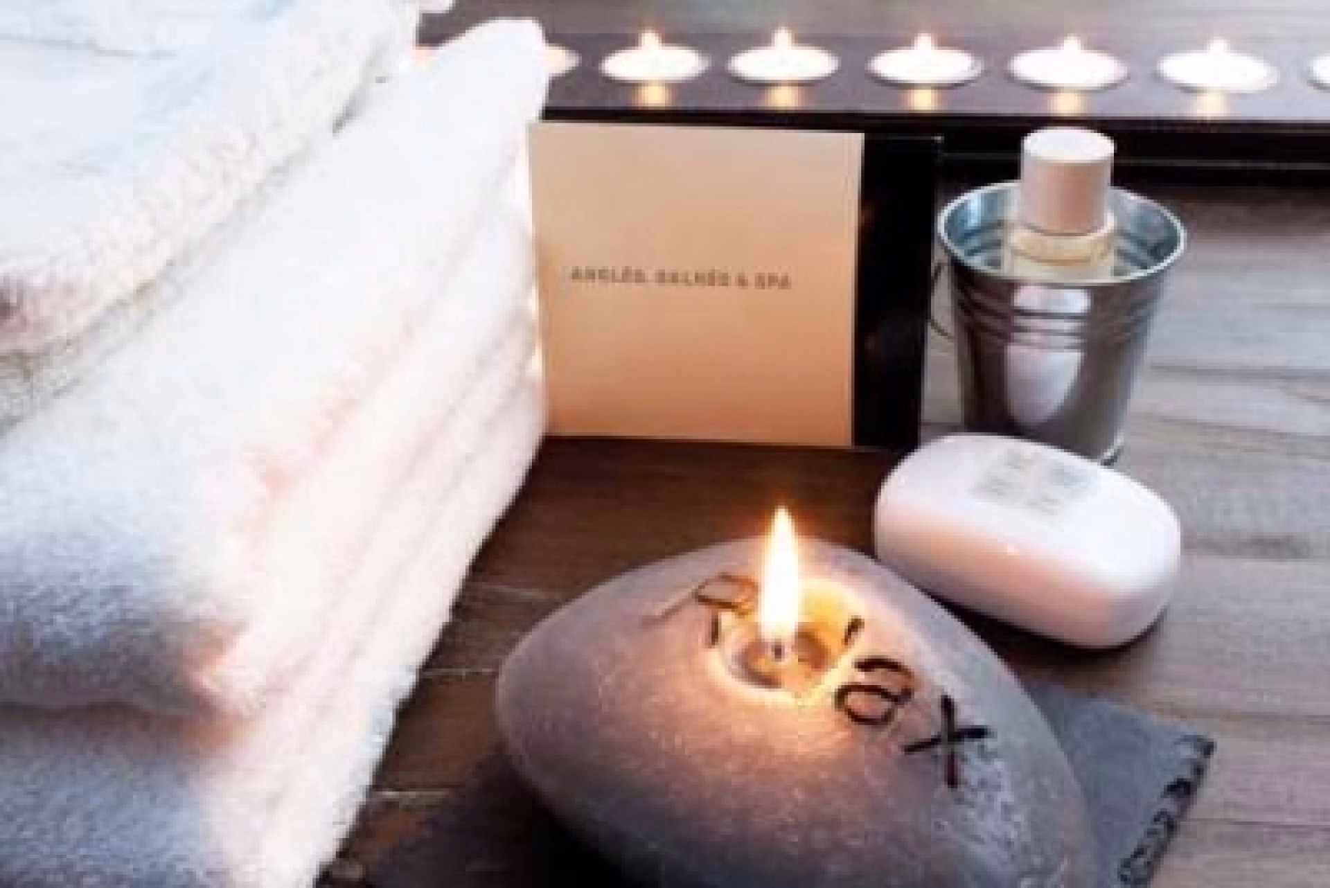 Votre semaine Bien-Être & Esprit de Soi