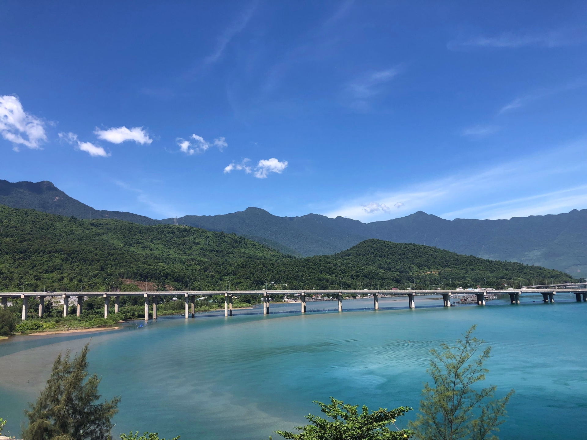 Le Vietnam à vélo