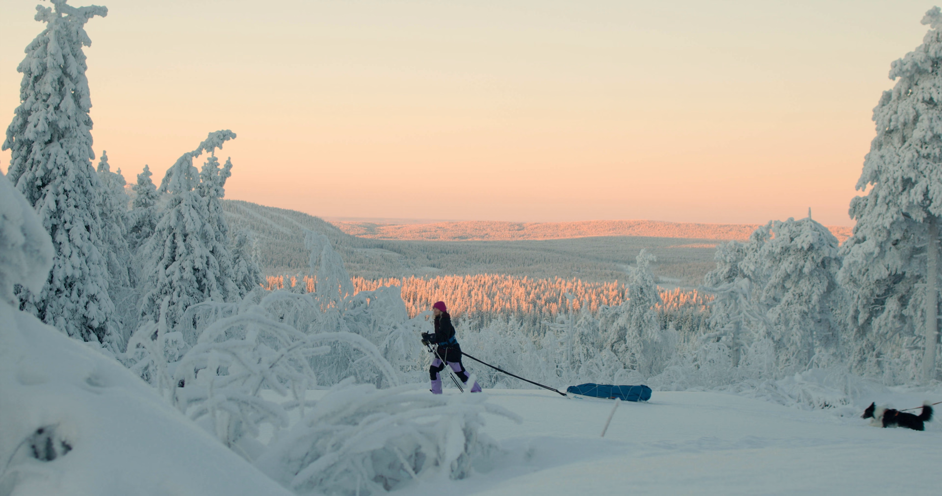 Bucket  List Arctique - 3 nuits