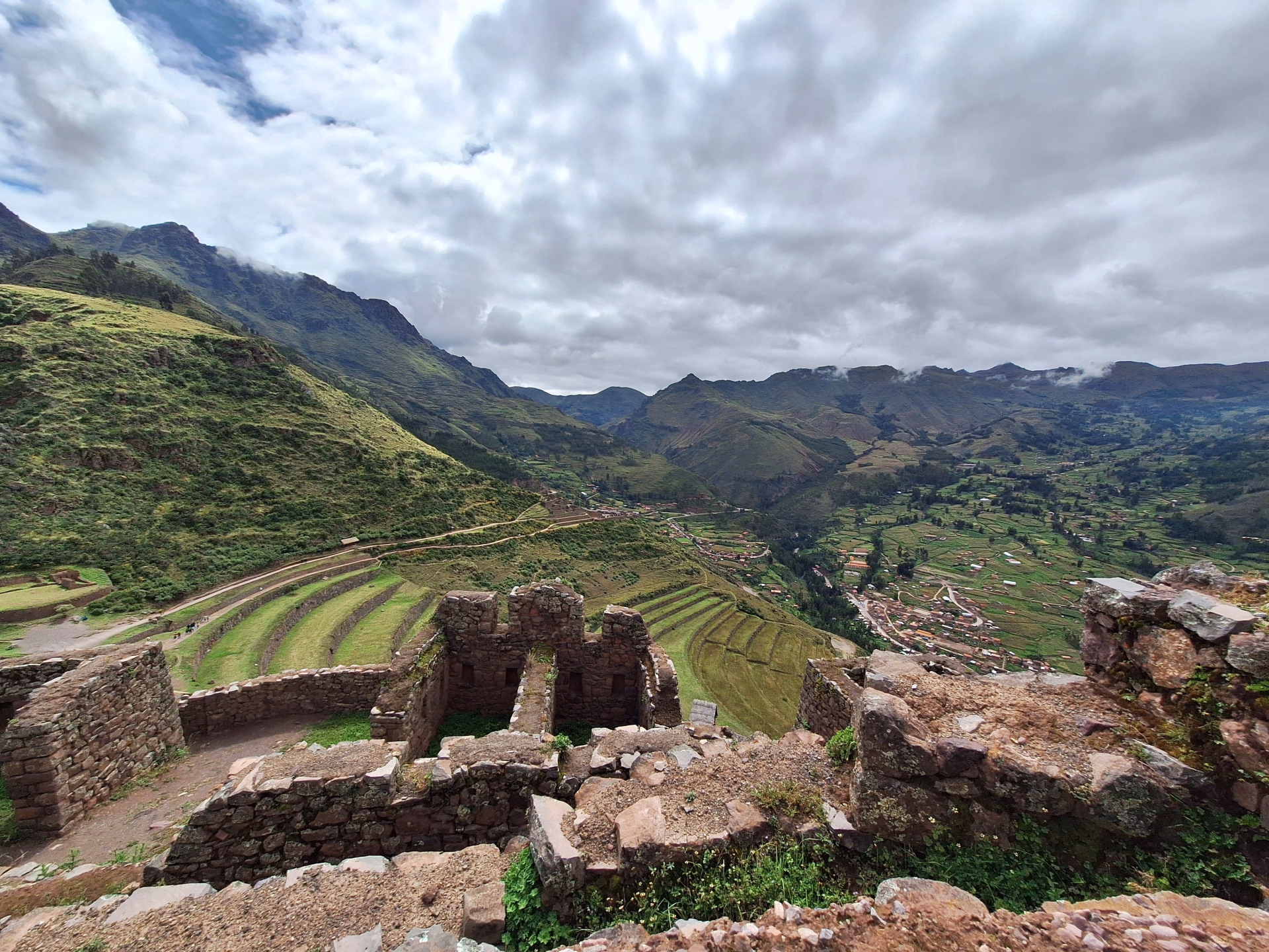 Circuit Peuple Quechua en 21 jours : immersion, trek et Machu Picchu