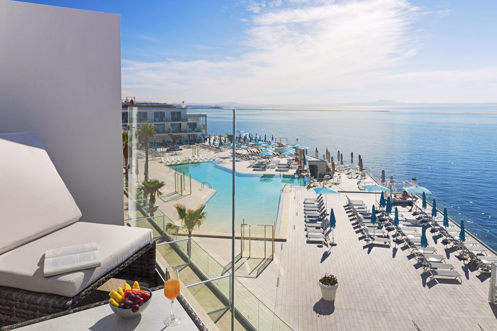 Hôtel 4*
