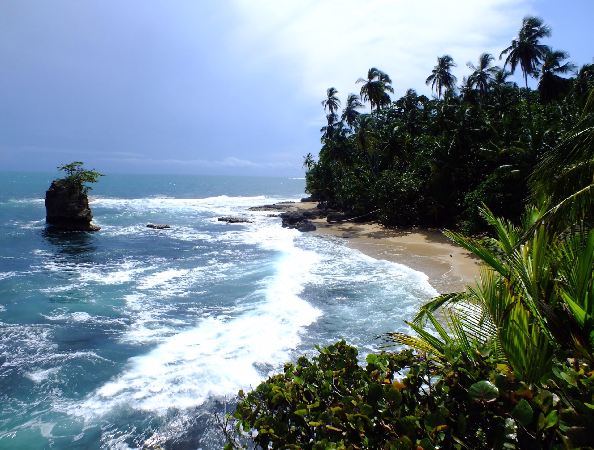 Le Costa Rica autrement : découvrez de nouveaux incontournables